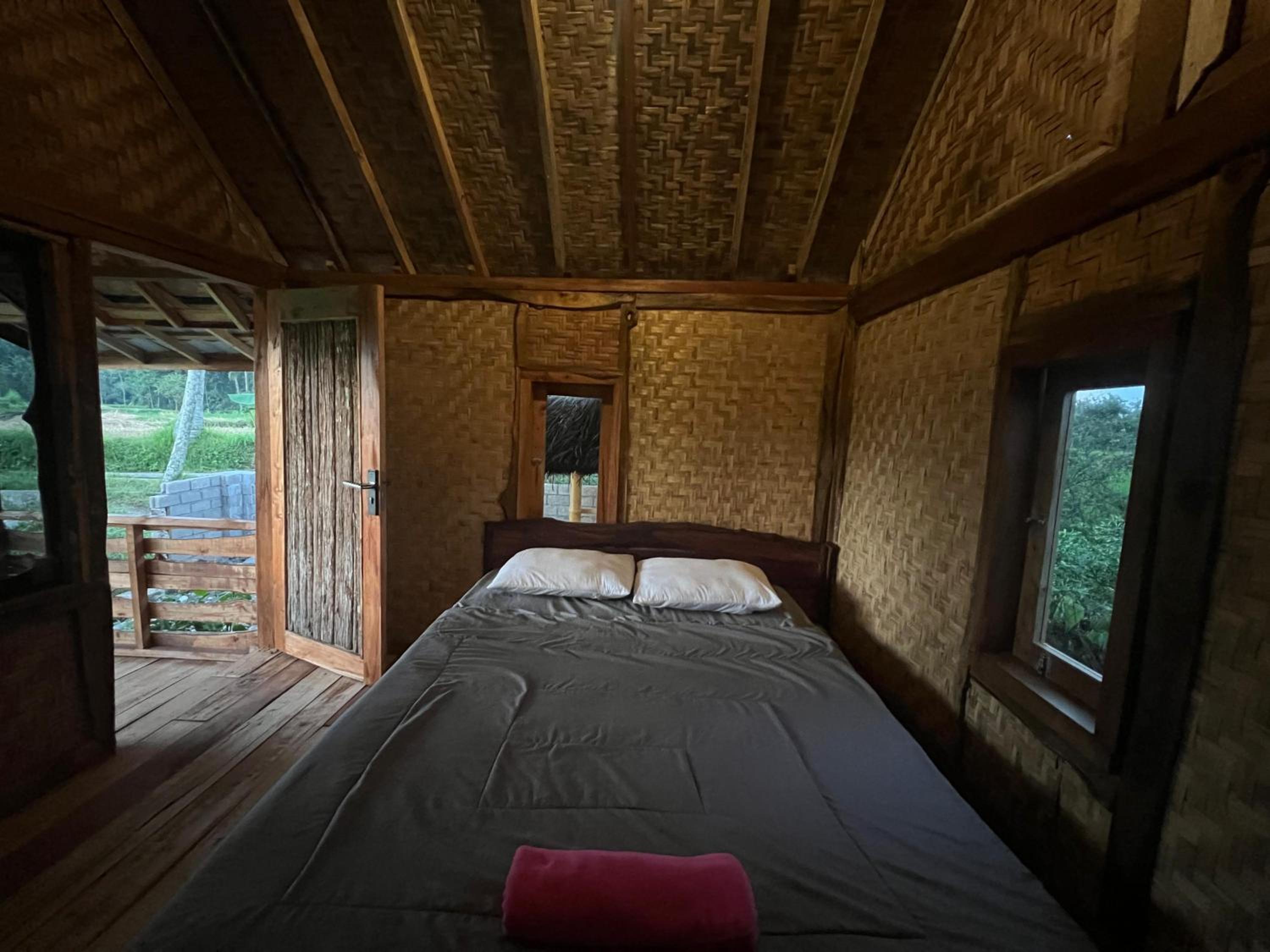 Double Room with Mountain View photo 1