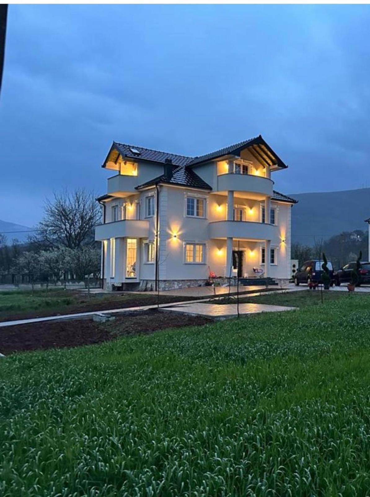 Villa