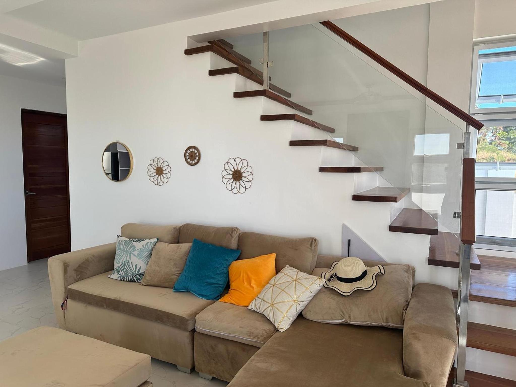 Villa with Sea View photo 3