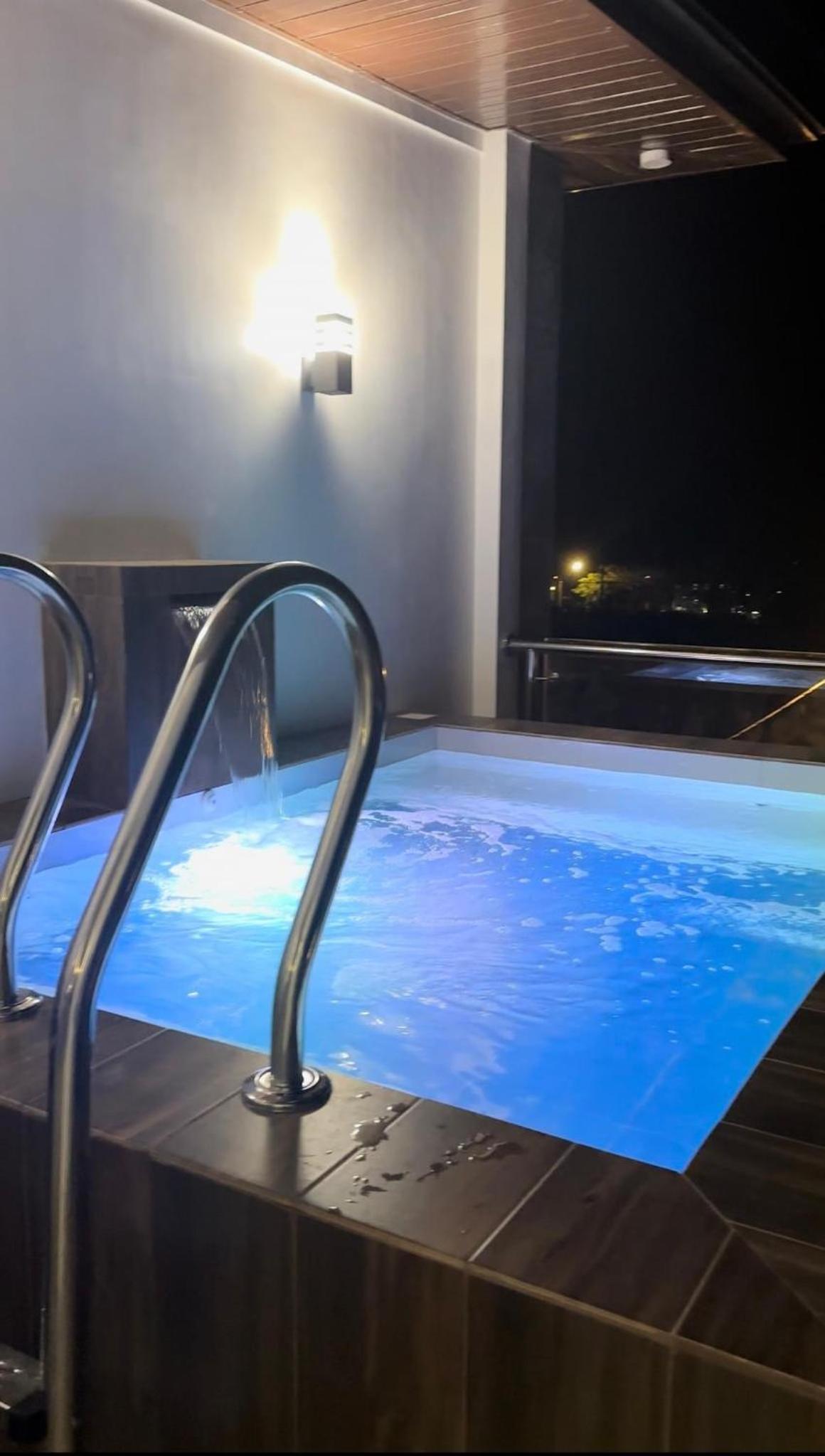 Villa with Sea View photo 2
