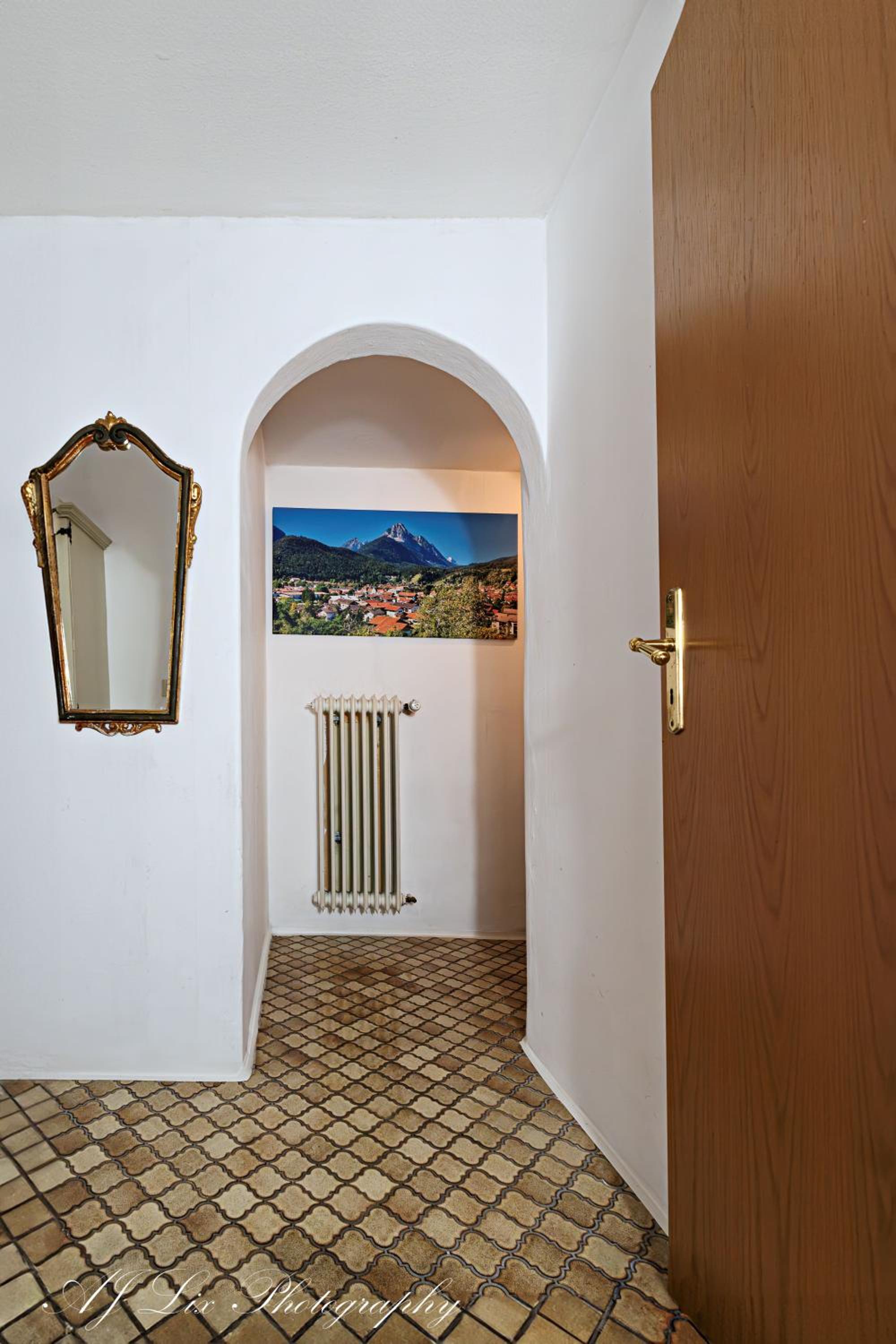 Standard Double Room with Mountain View photo 2