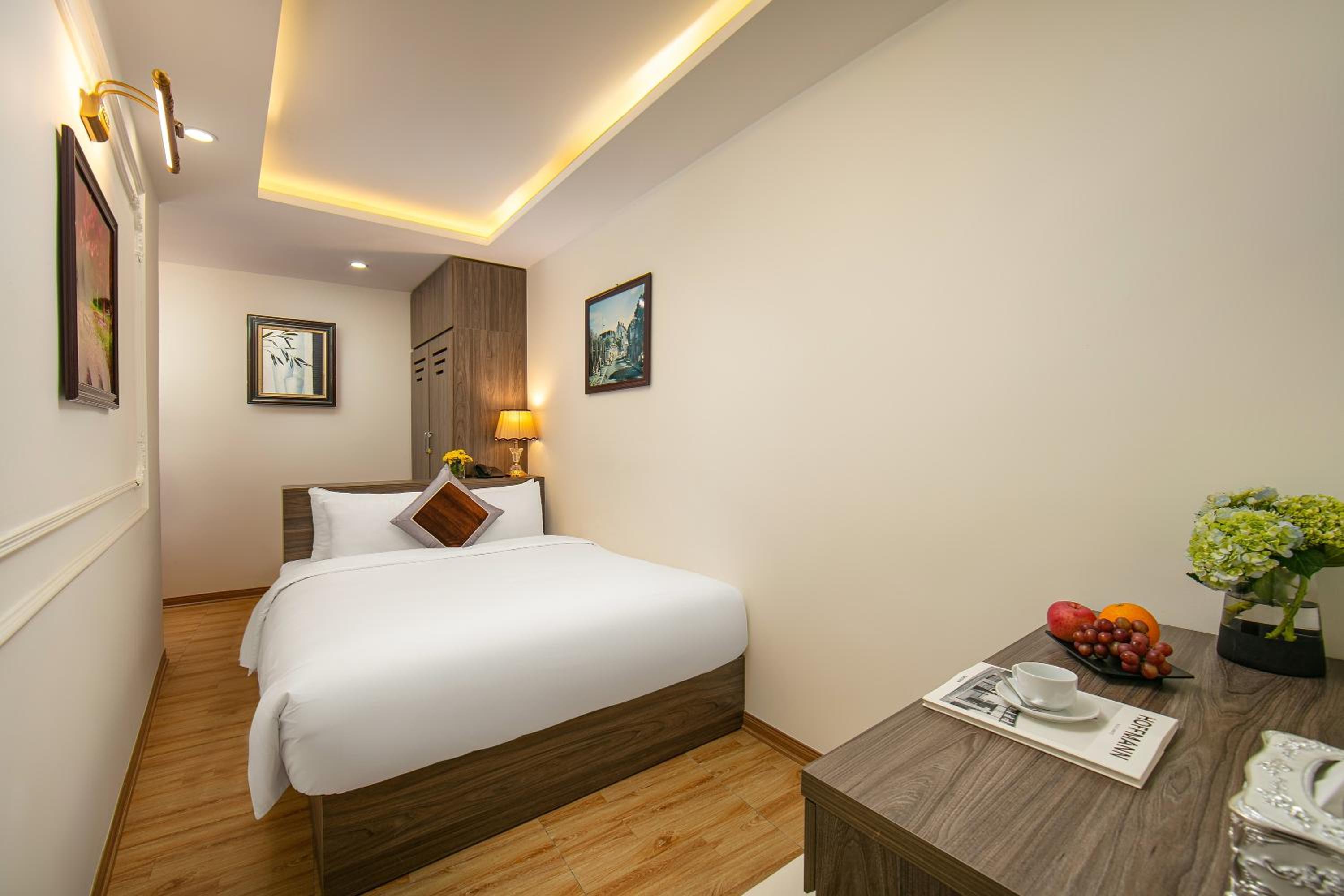 Superior Queen Room