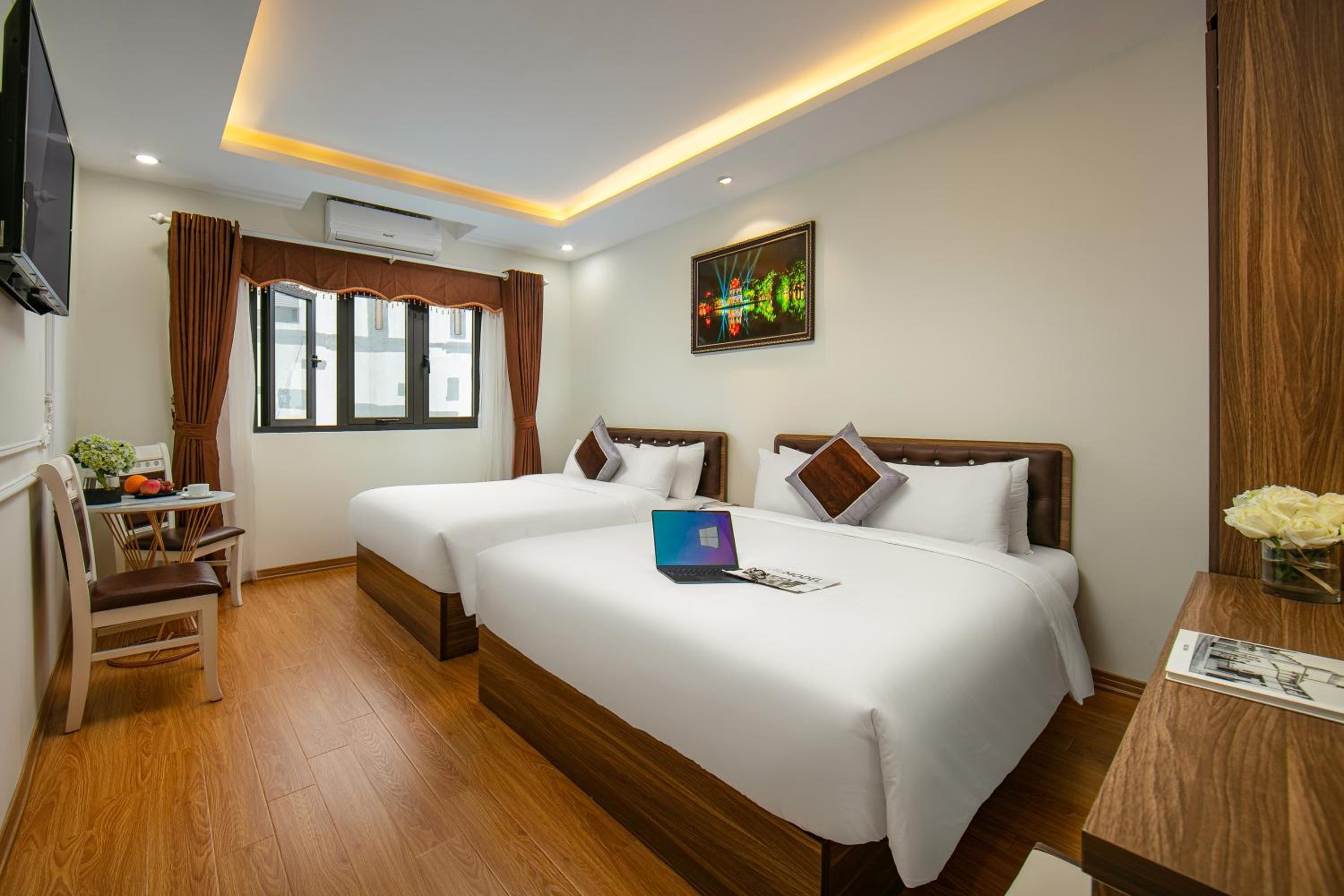 Family Suite