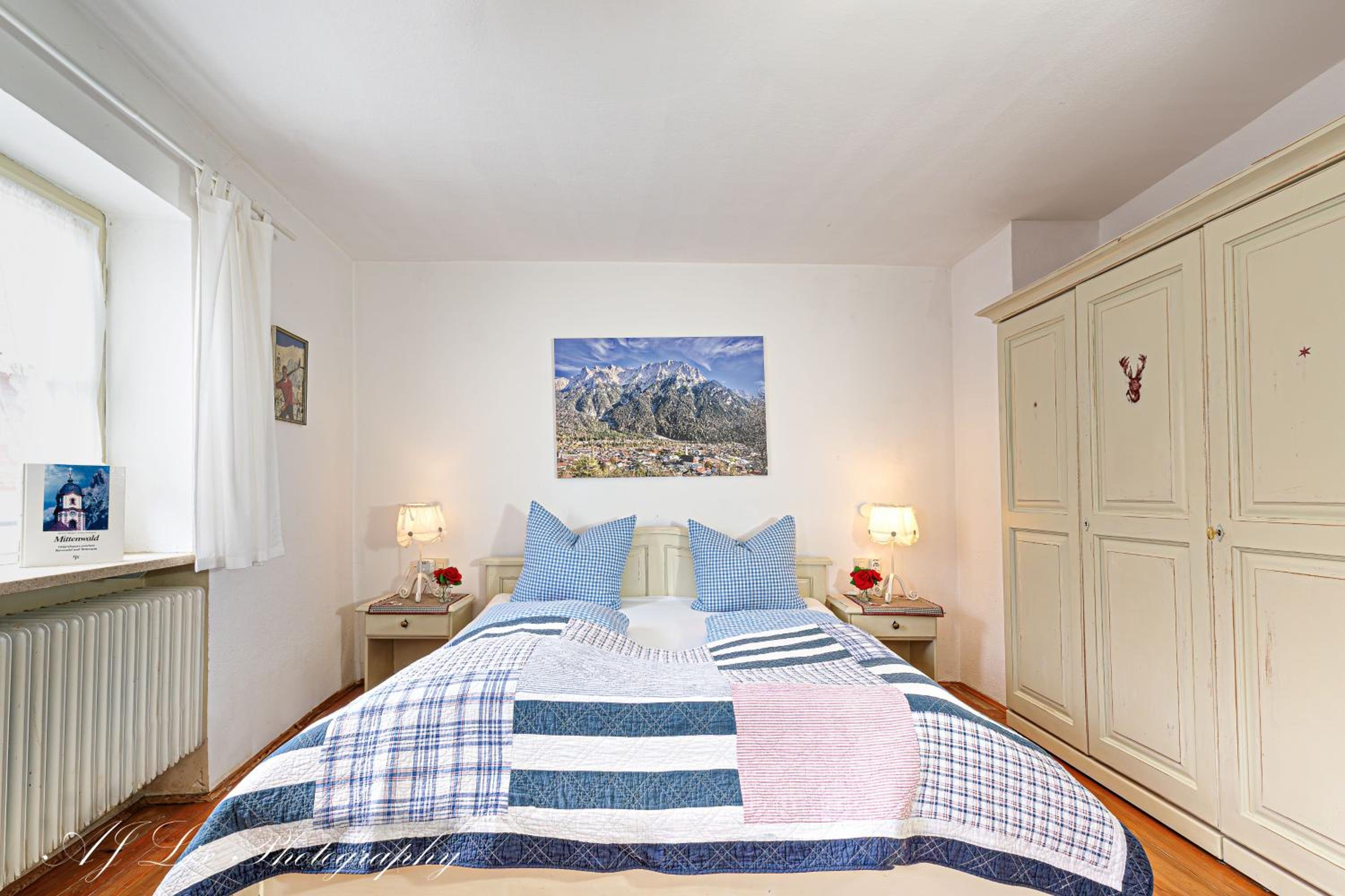 Superior Double Room with Sofa photo 1