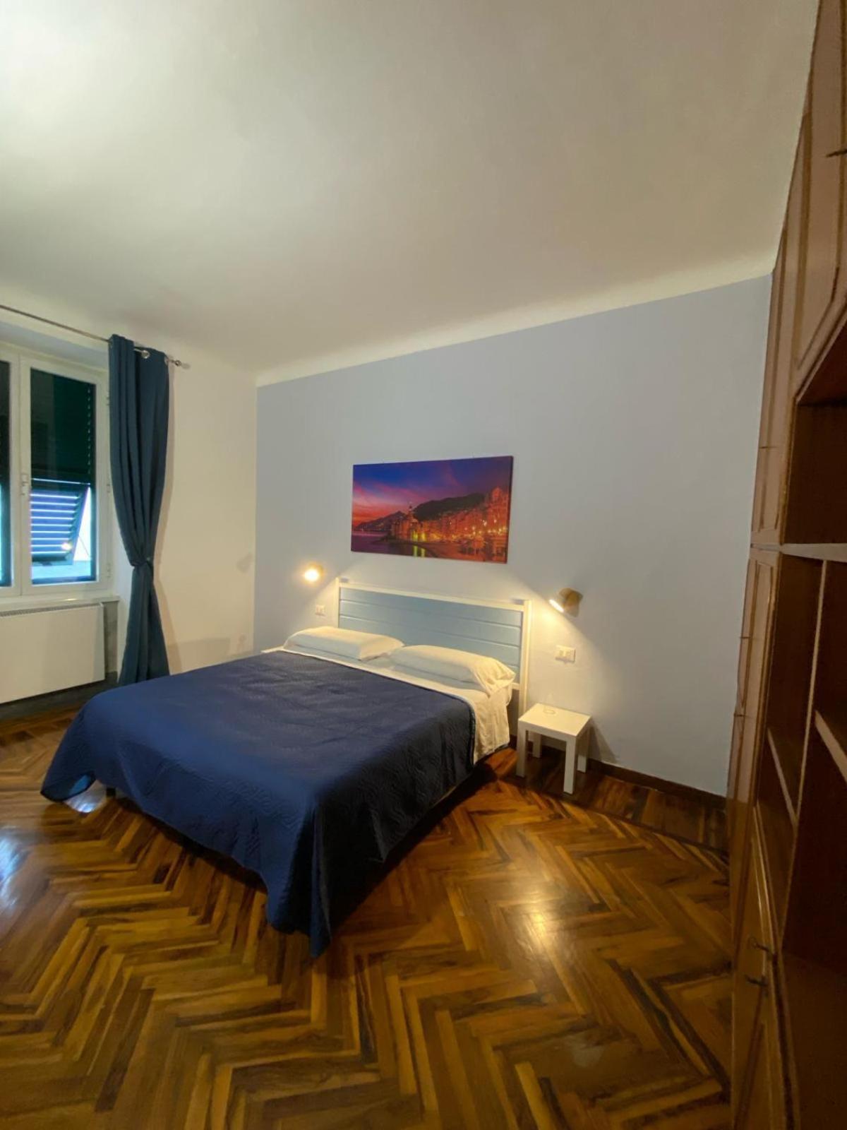 Double or Twin Room with Private External Bathroom