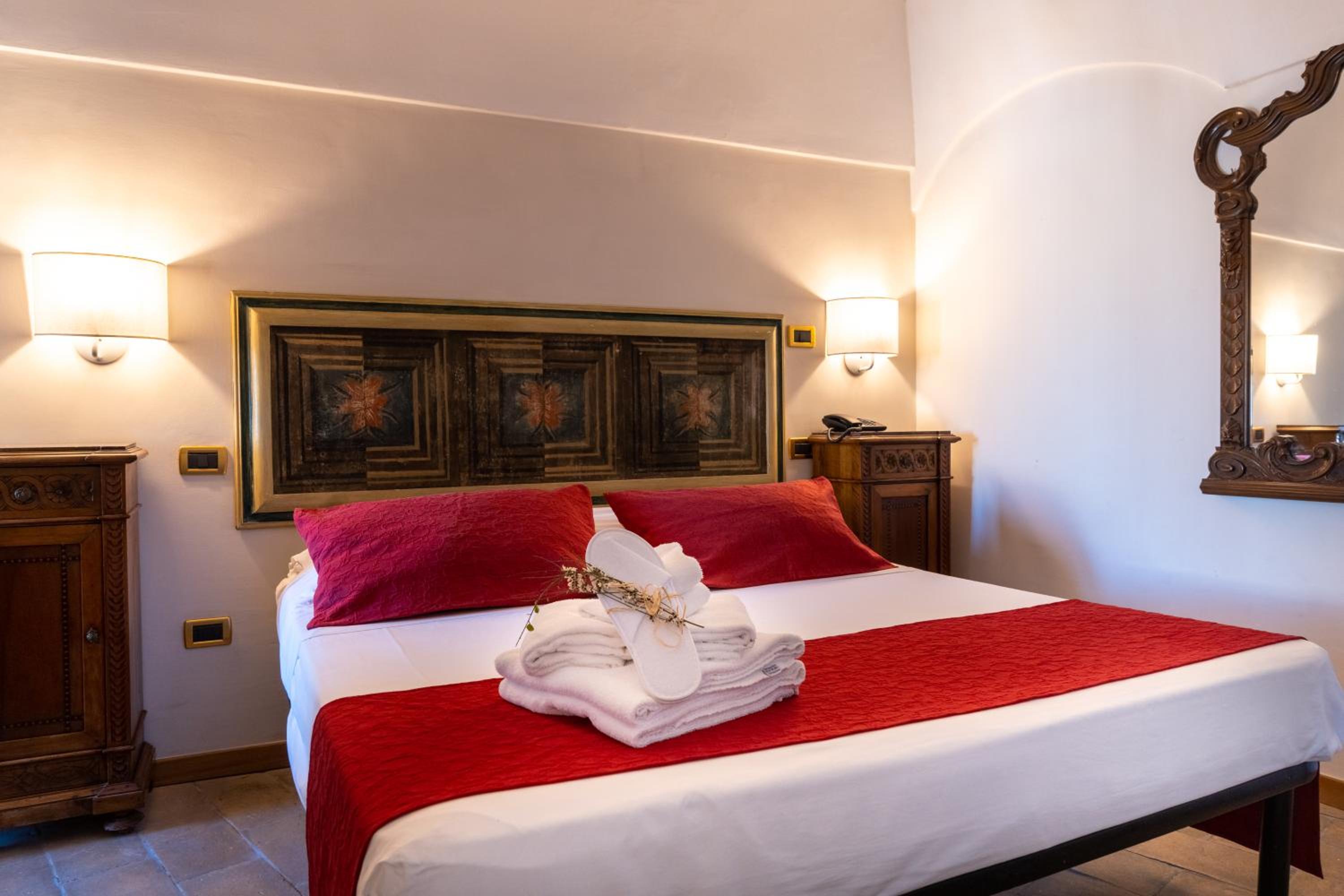 Appartamento con 1 Camera da Letto