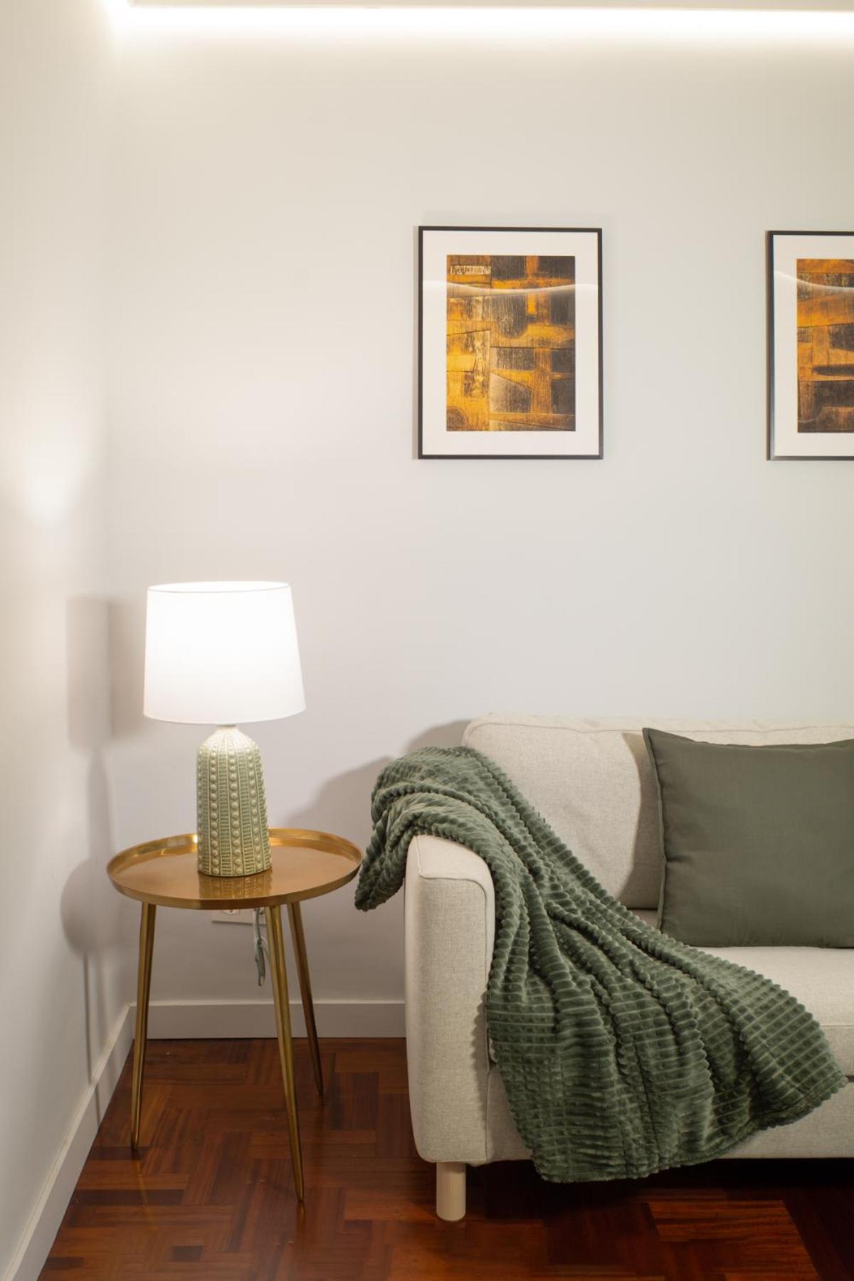Two-Bedroom Apartment photo 2