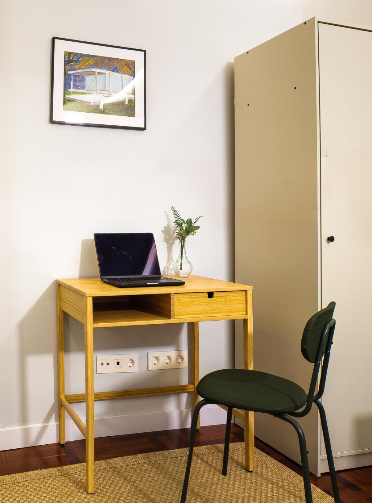 Two-Bedroom Apartment photo 3