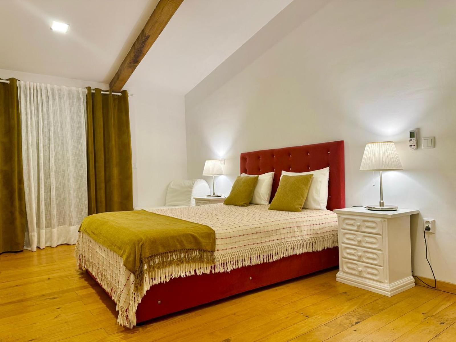 Doppelzimmer