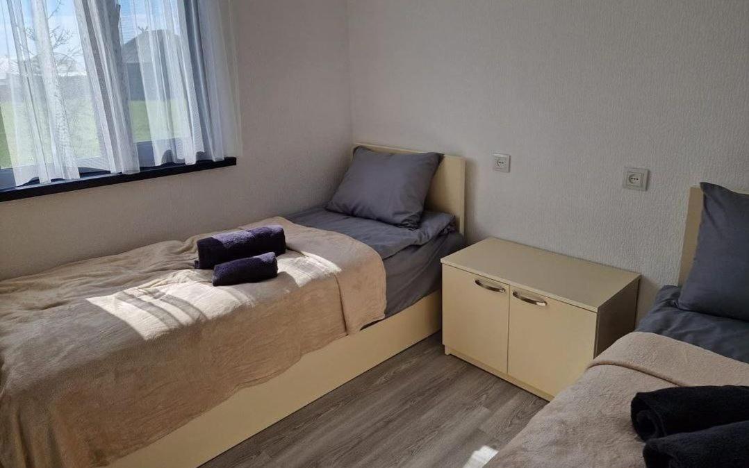 Two-Bedroom Apartment photo 2