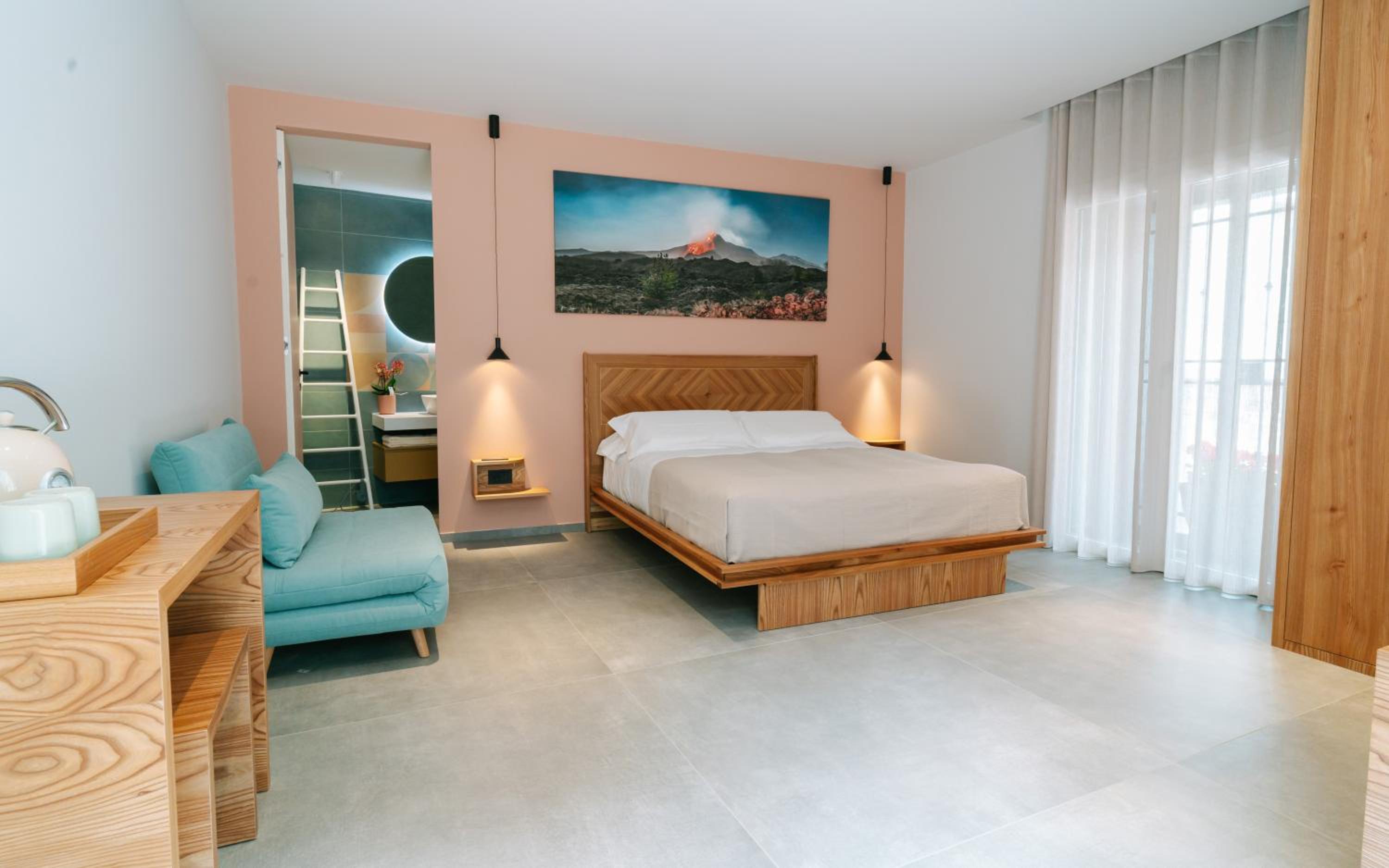 Deluxe Room photo 1