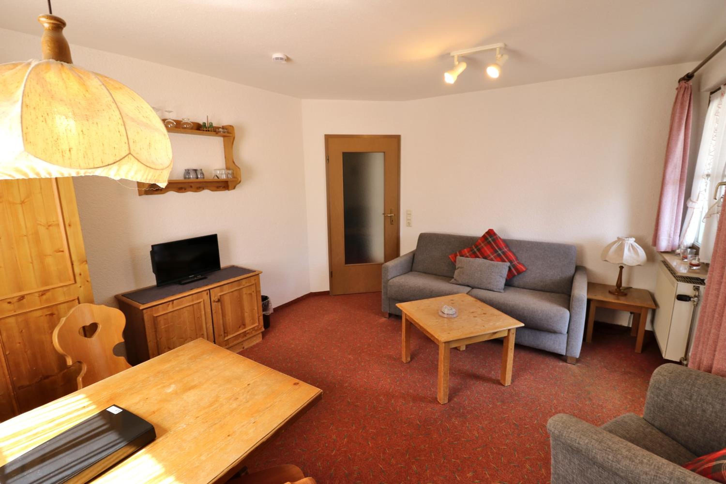 Apartment photo 1