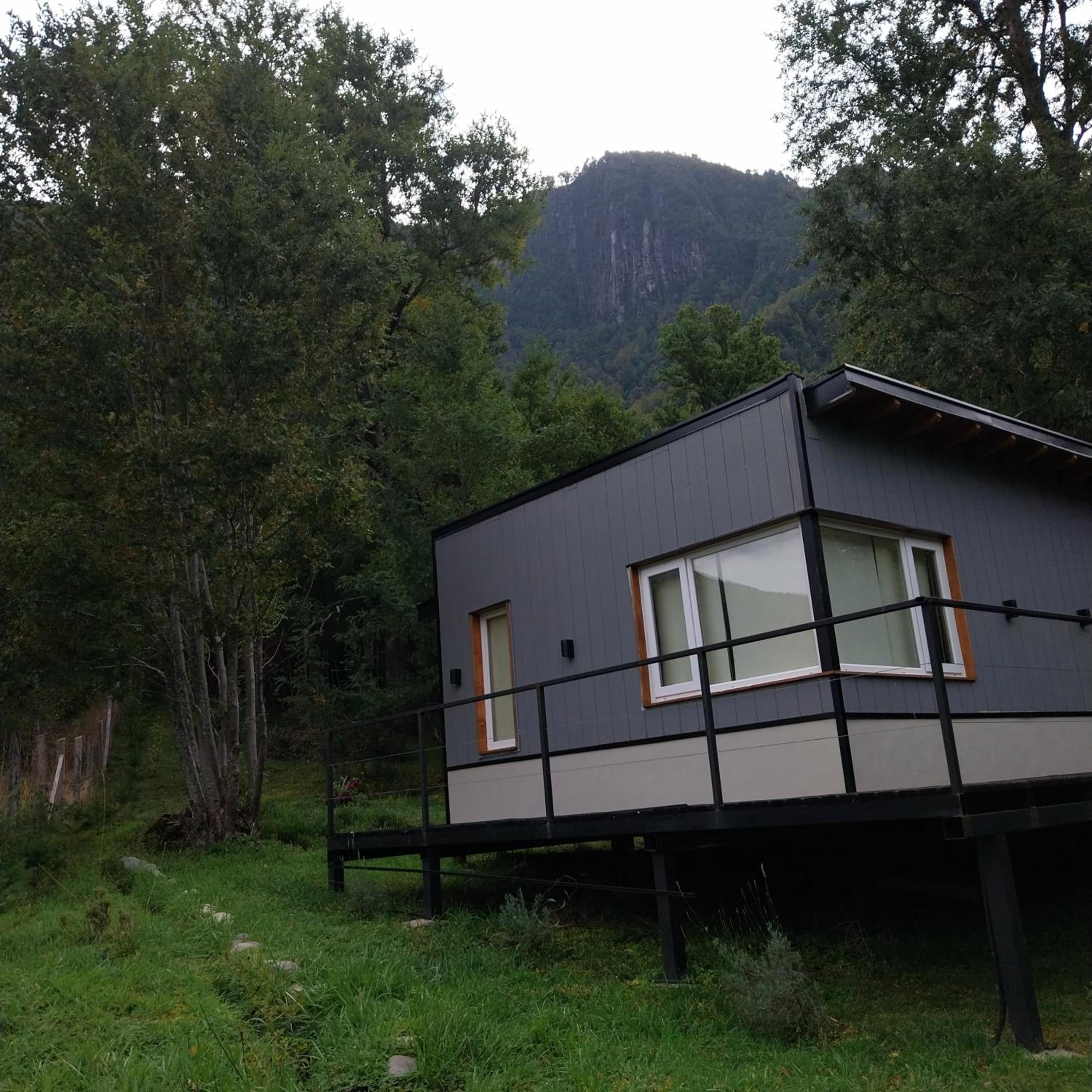 One-Bedroom Chalet photo 2