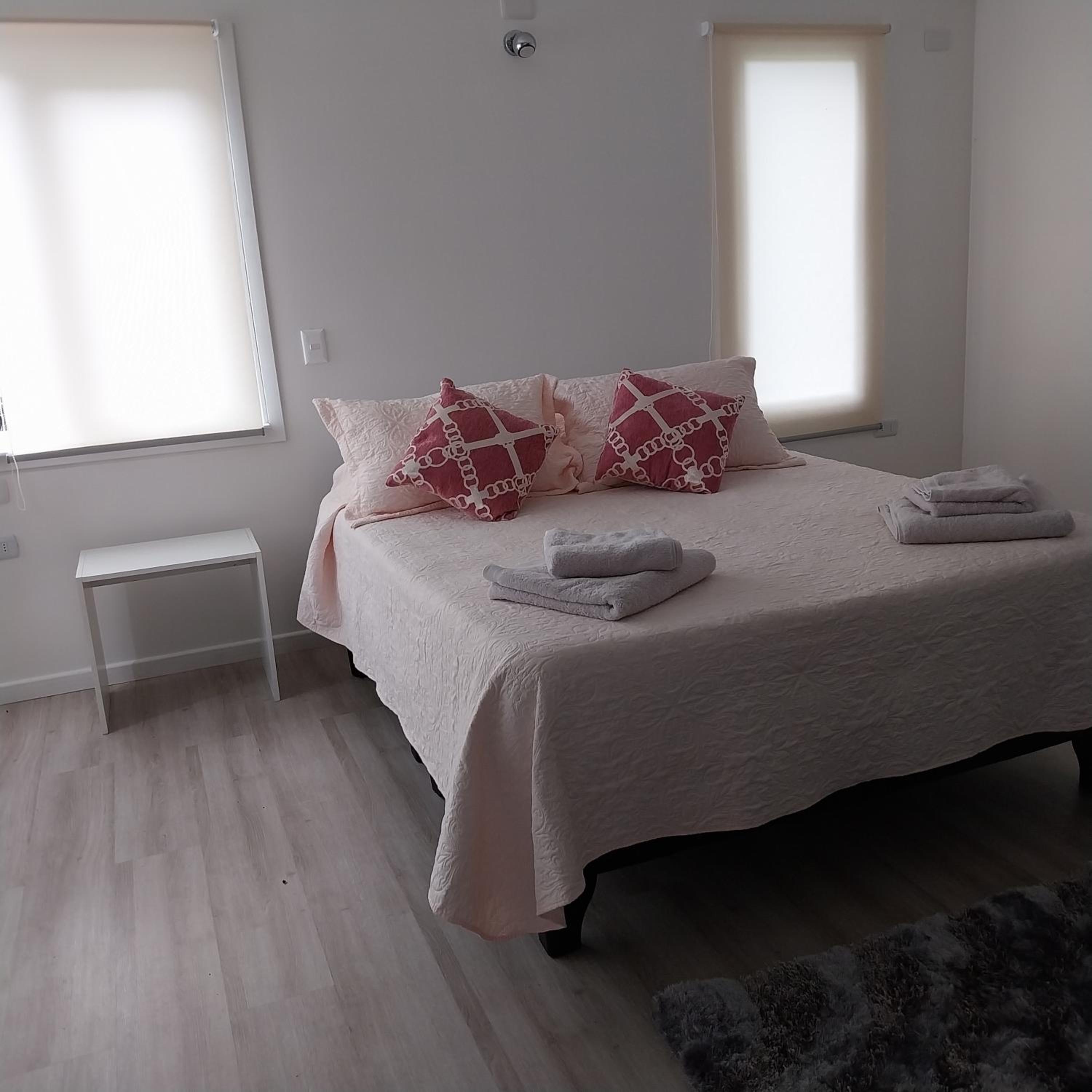 One-Bedroom Chalet photo 3