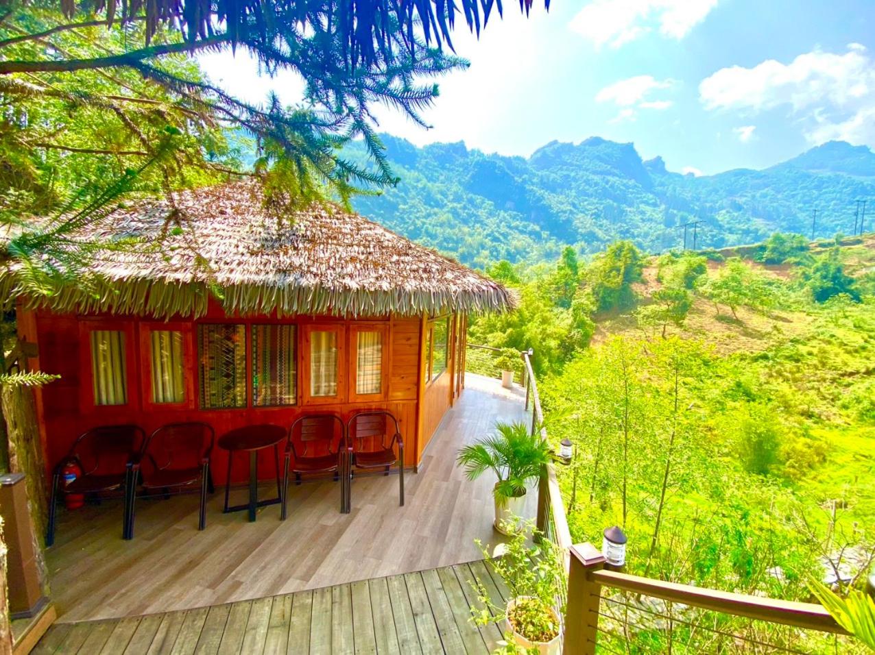 Standard Bungalow photo 2