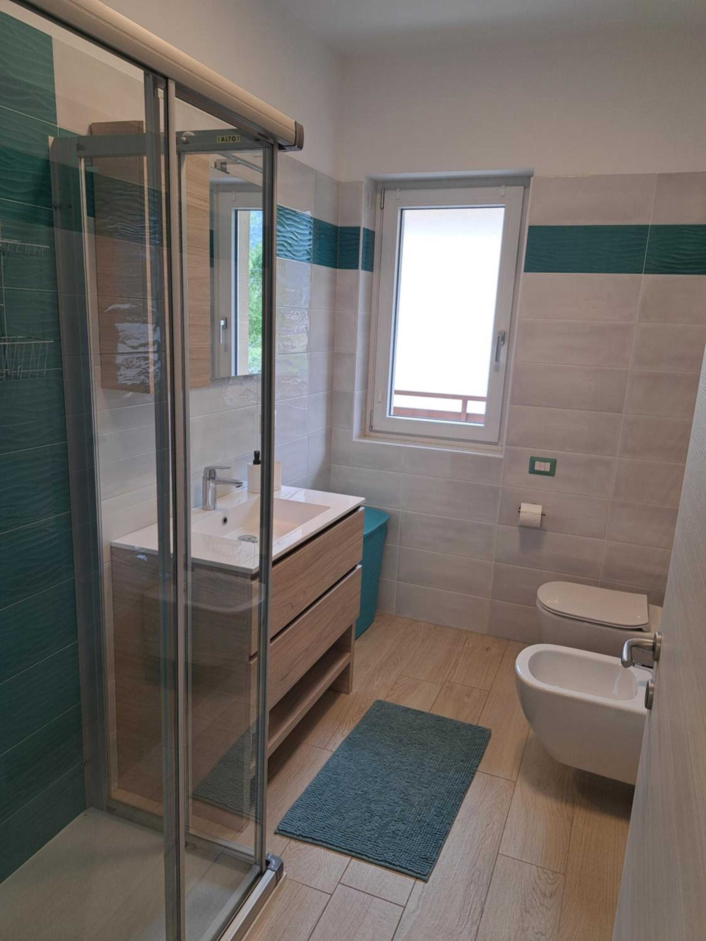 One-Bedroom Apartment with Balcony photo 3