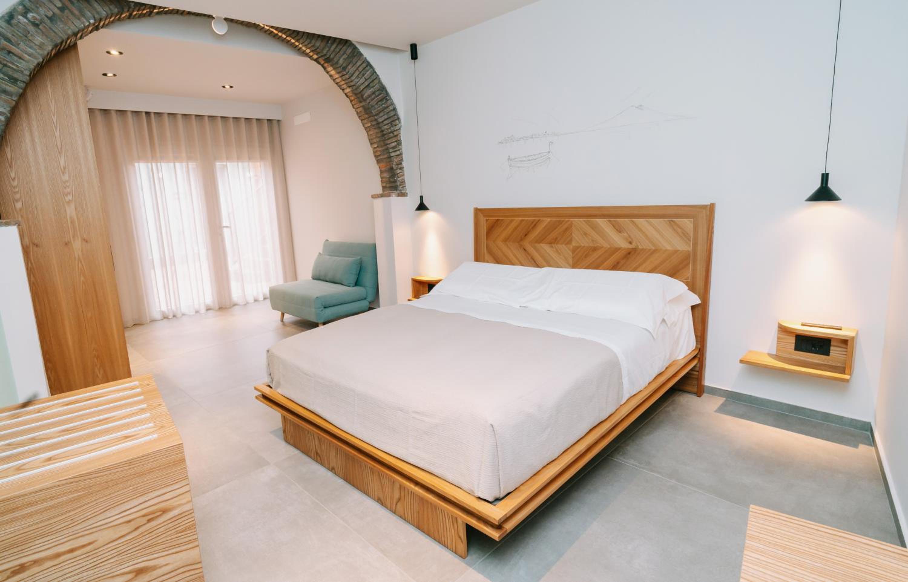 Deluxe Room photo 2