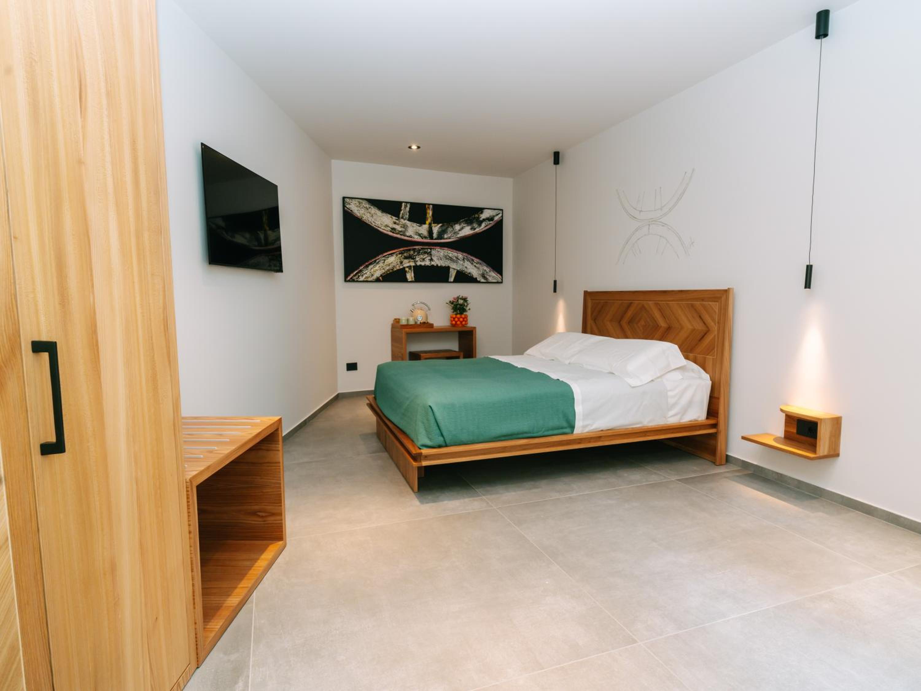 Superior Double Room photo 1