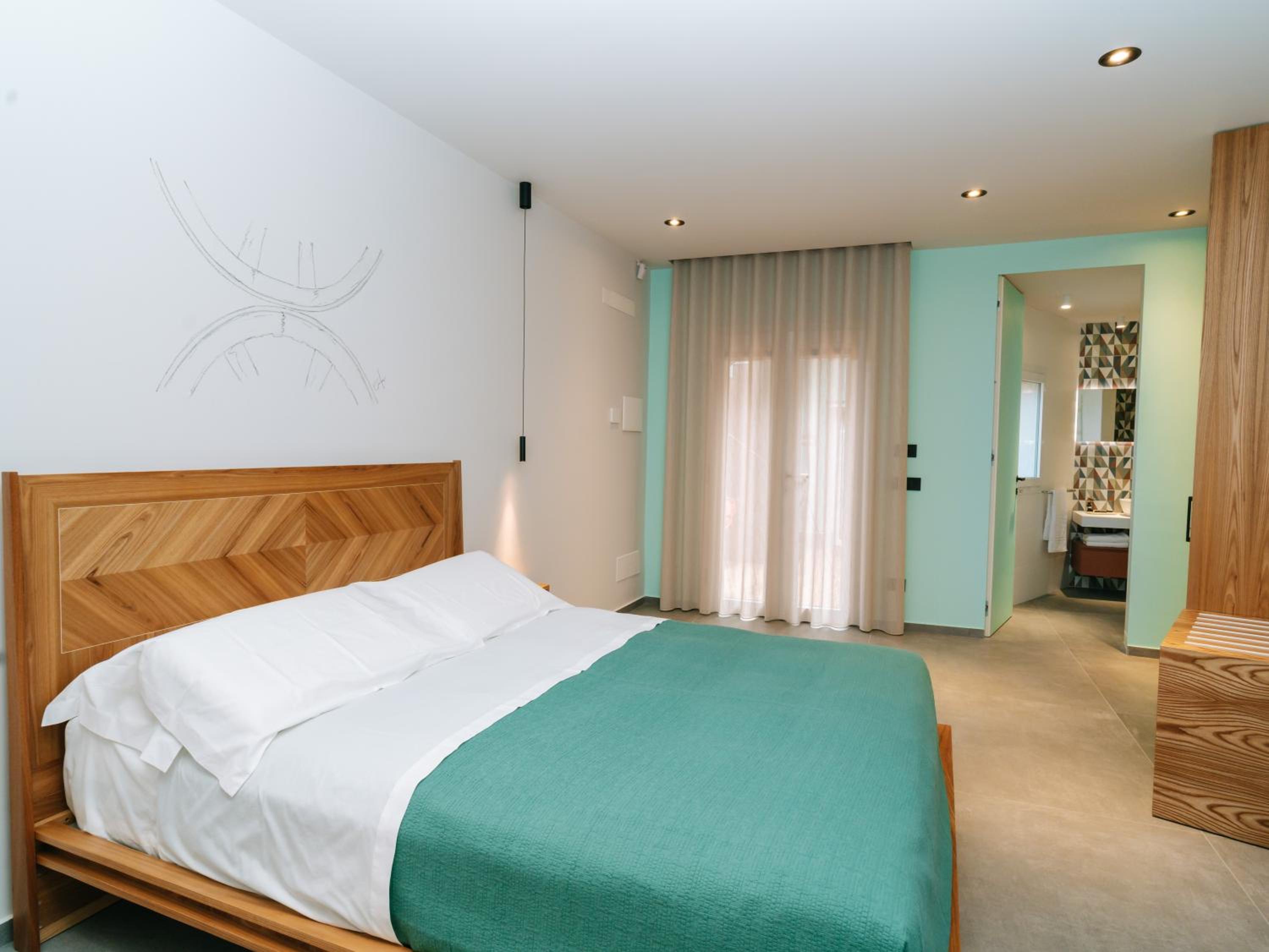 Superior Double Room photo 2