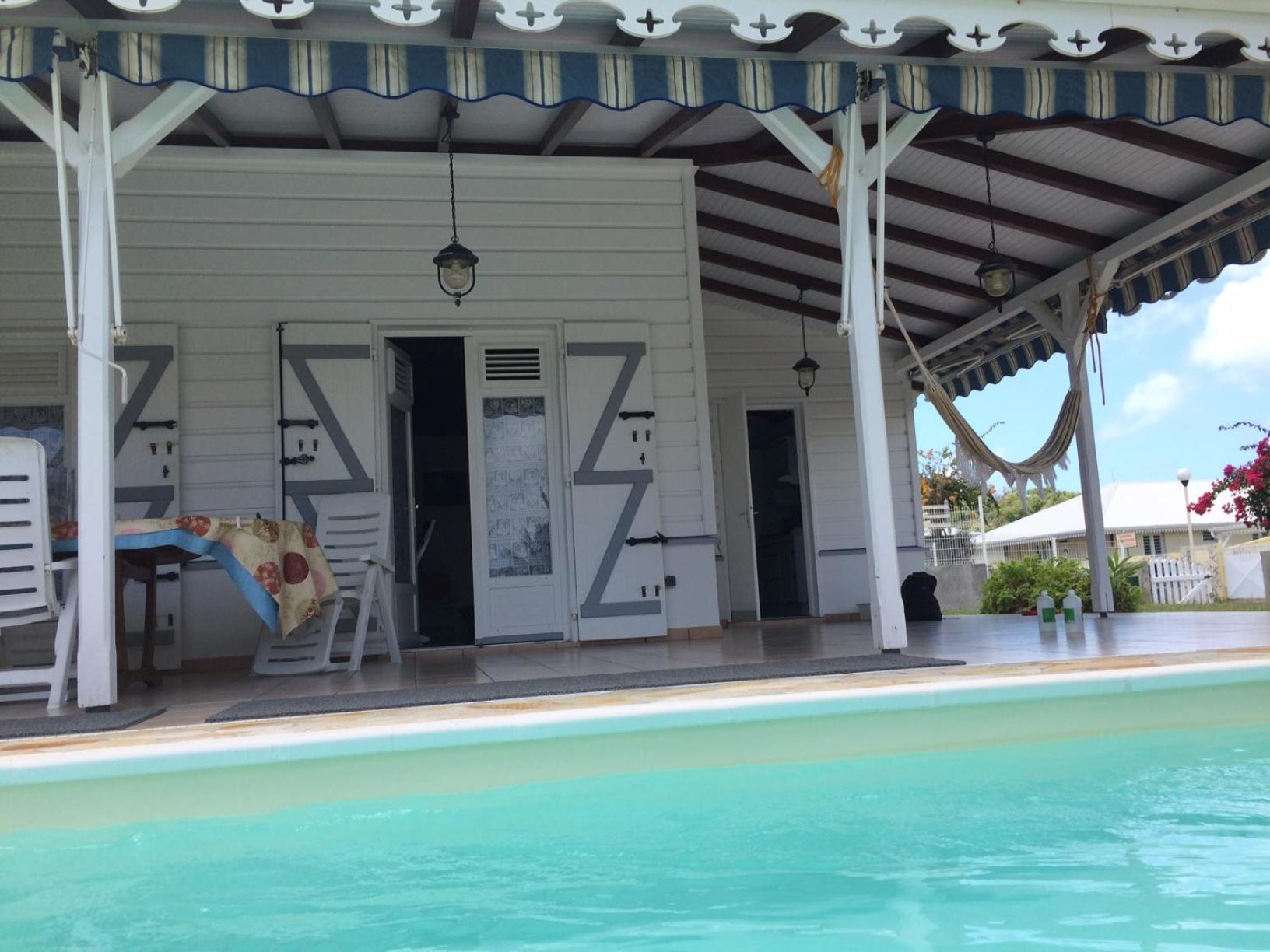 Villa photo 2