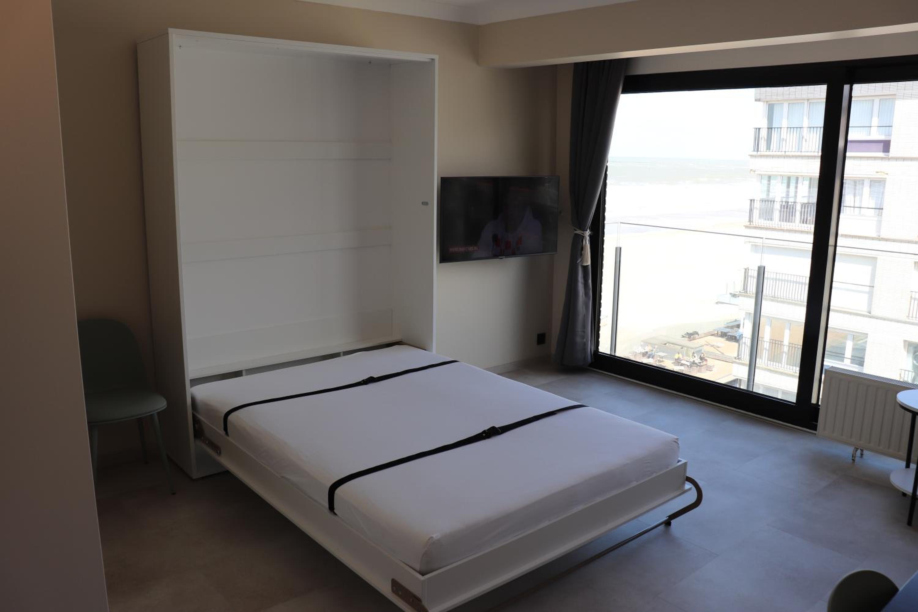 Studio with Sea View photo 2