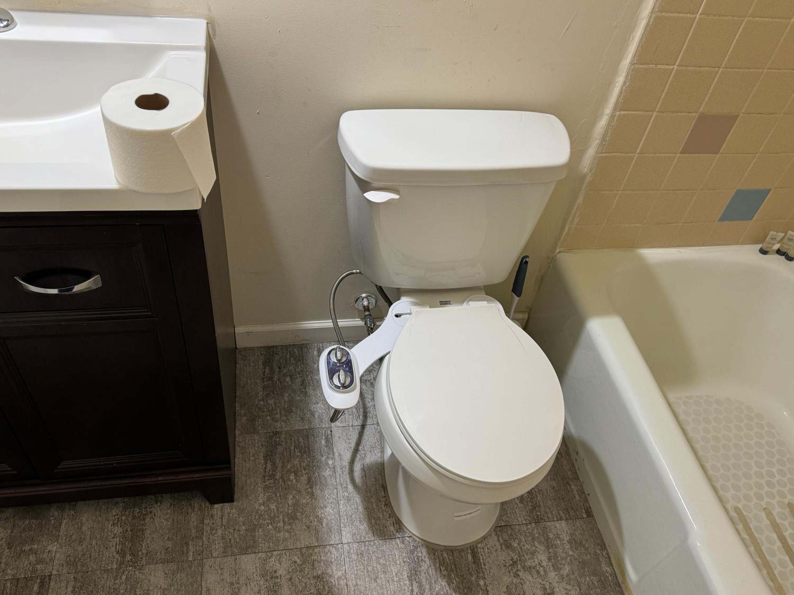Deluxe Room (2 Adults + 1 Child) - Photo 7