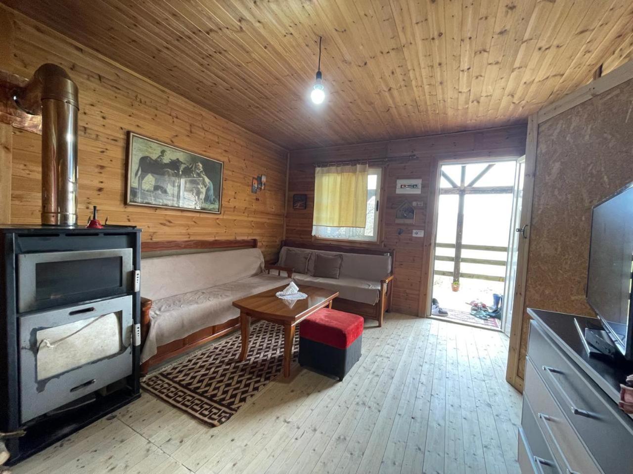 One-Bedroom Chalet