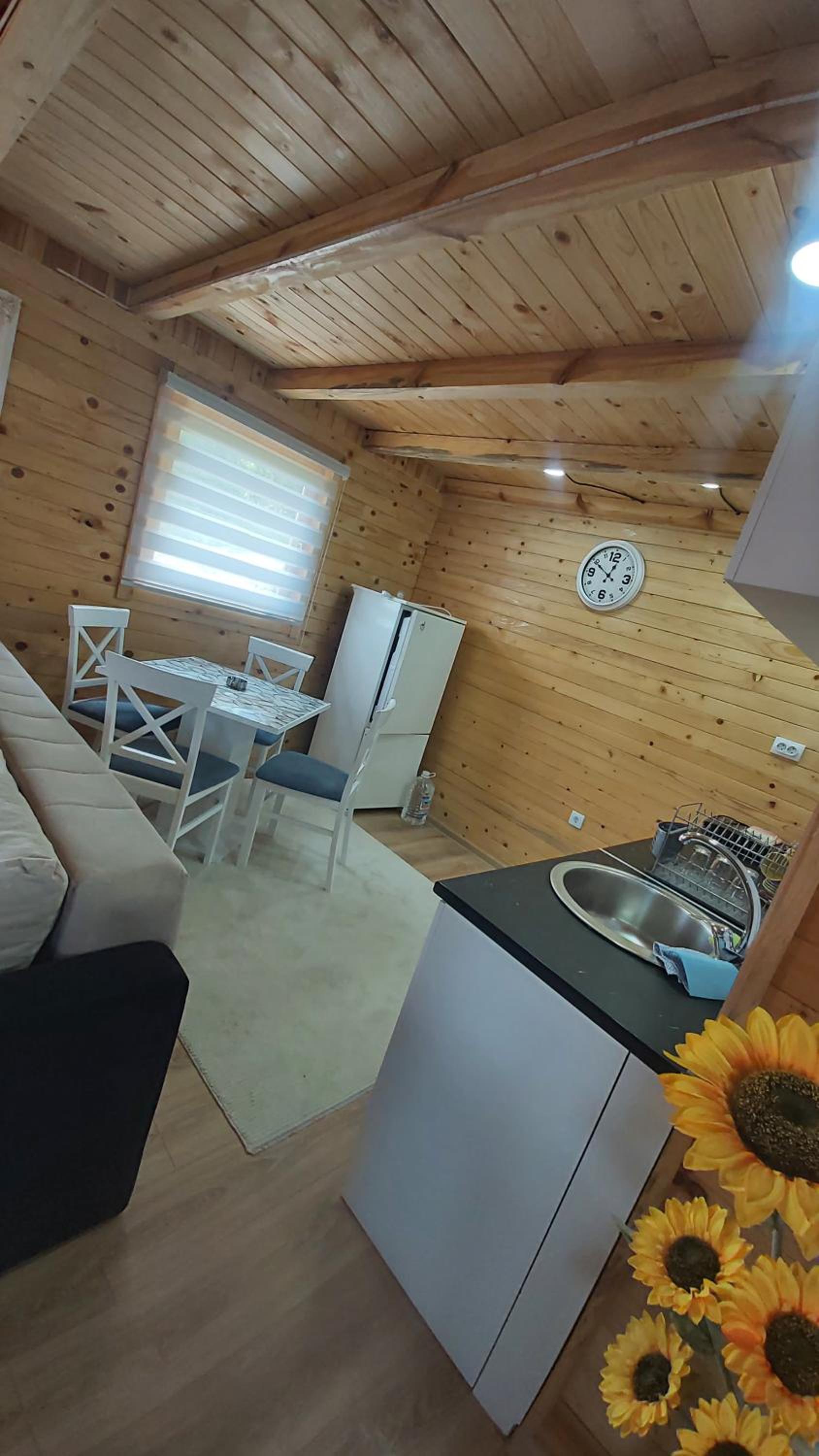 One-Bedroom House photo 3