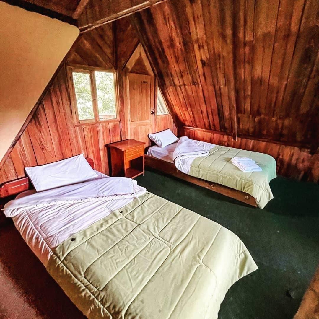 Double Room With Private Bathroom photo 2