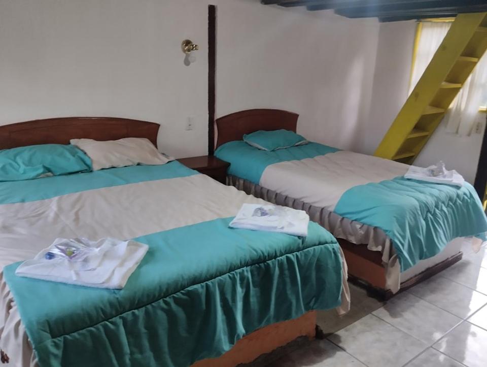 Double Room With Private Bathroom photo 1