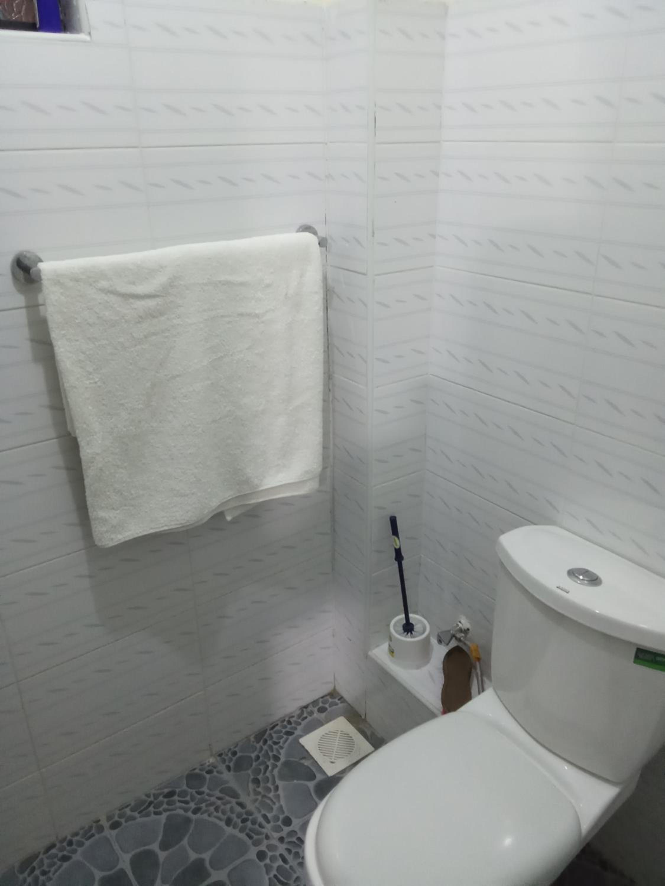One-Bedroom Apartment photo 3