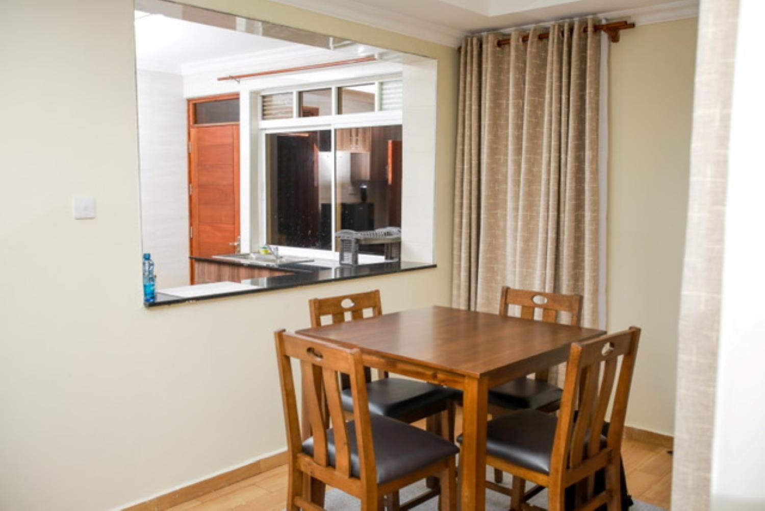 Apartment - Ground Floor photo 2
