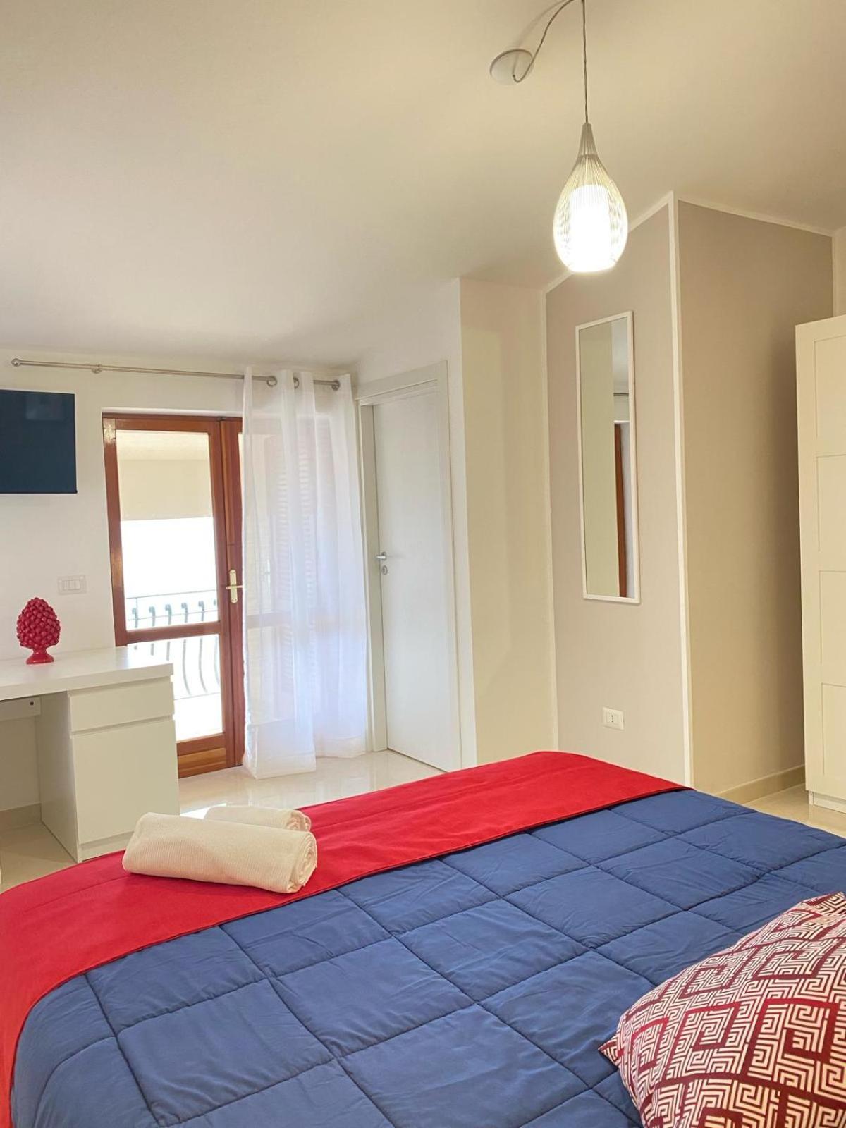 Triple Room with Sea View photo 1