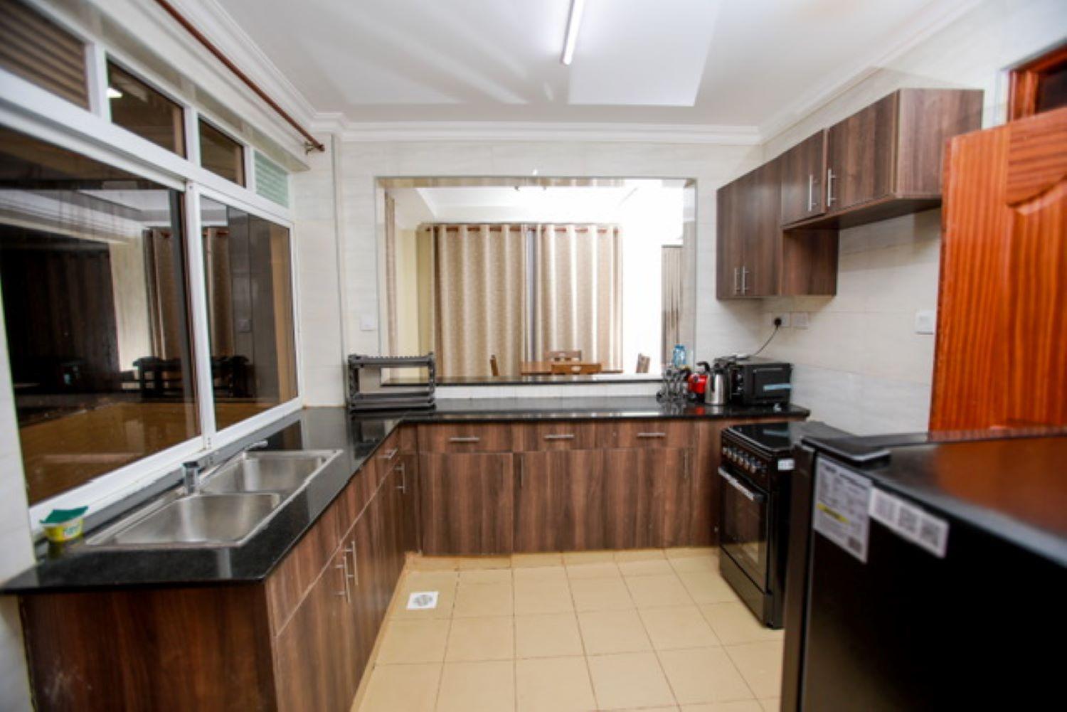 Apartment - Ground Floor photo 3
