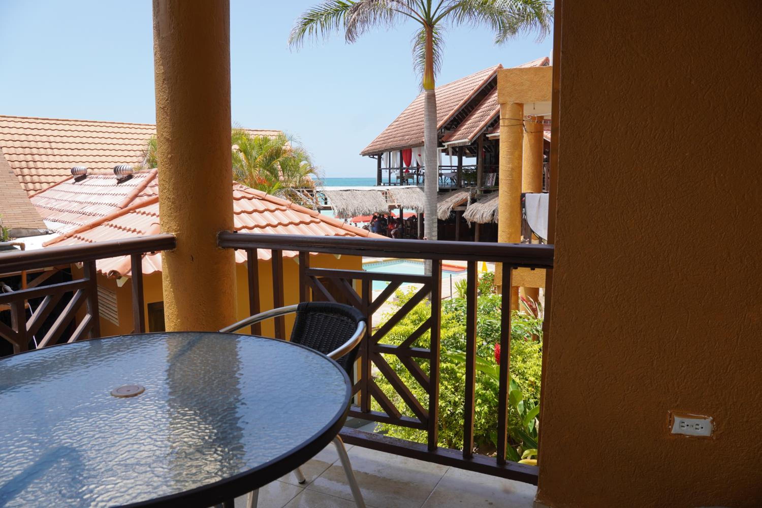 King Suite With Ocean View