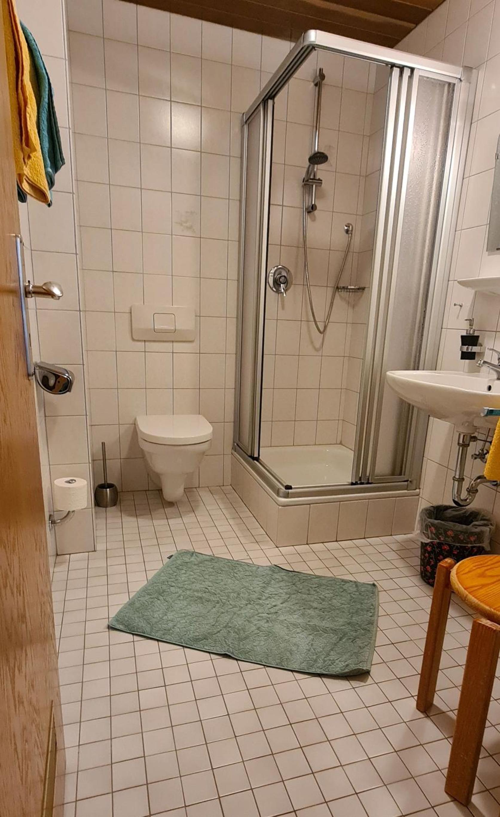 Double Room with Balcony photo 2