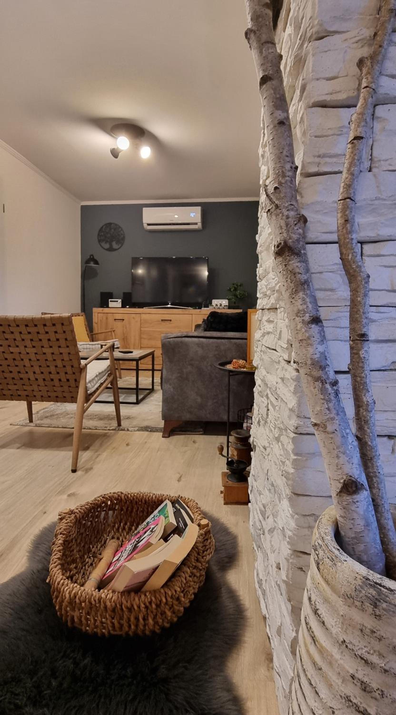 Two-Bedroom House photo 1