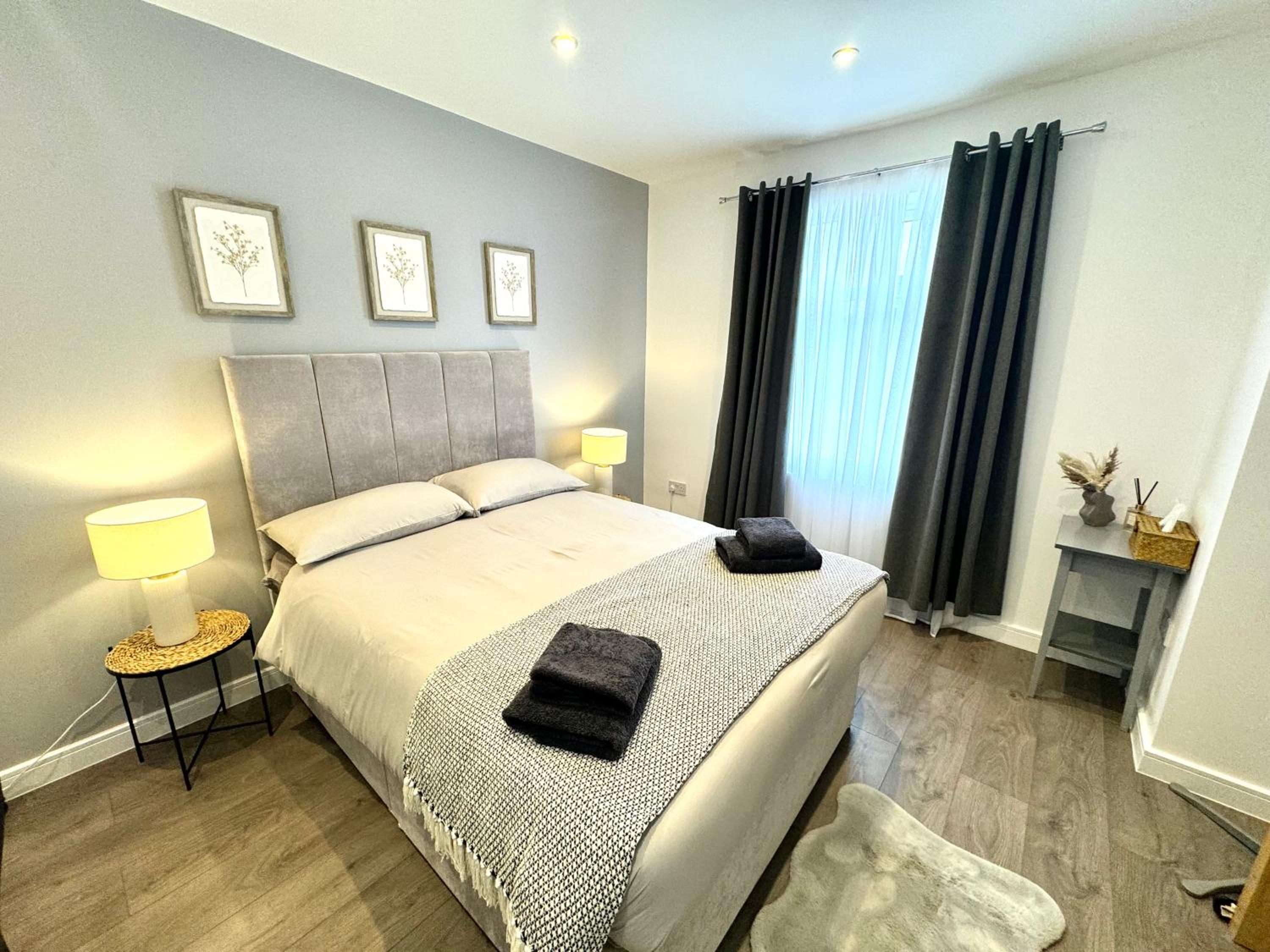 Double Room with Shared Bathroom photo 2