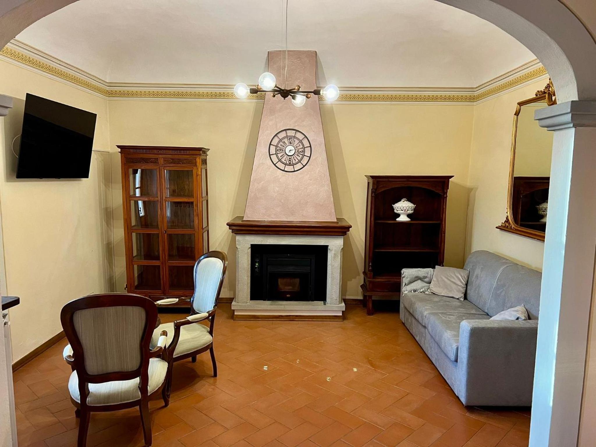 Two-Bedroom Apartment photo 1