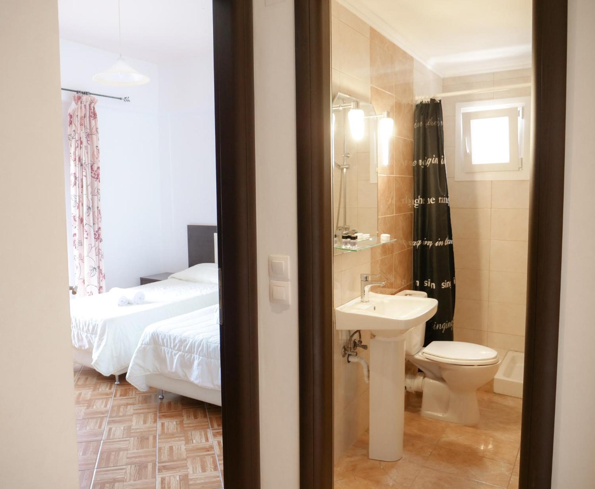 Superior Suite for 4 People photo 3