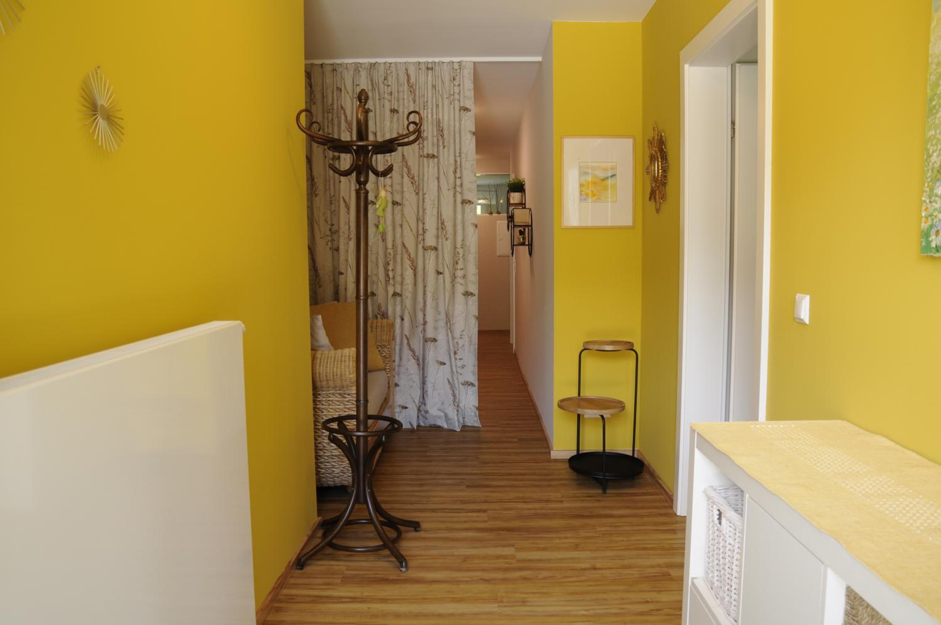Two-Bedroom Apartment photo 1