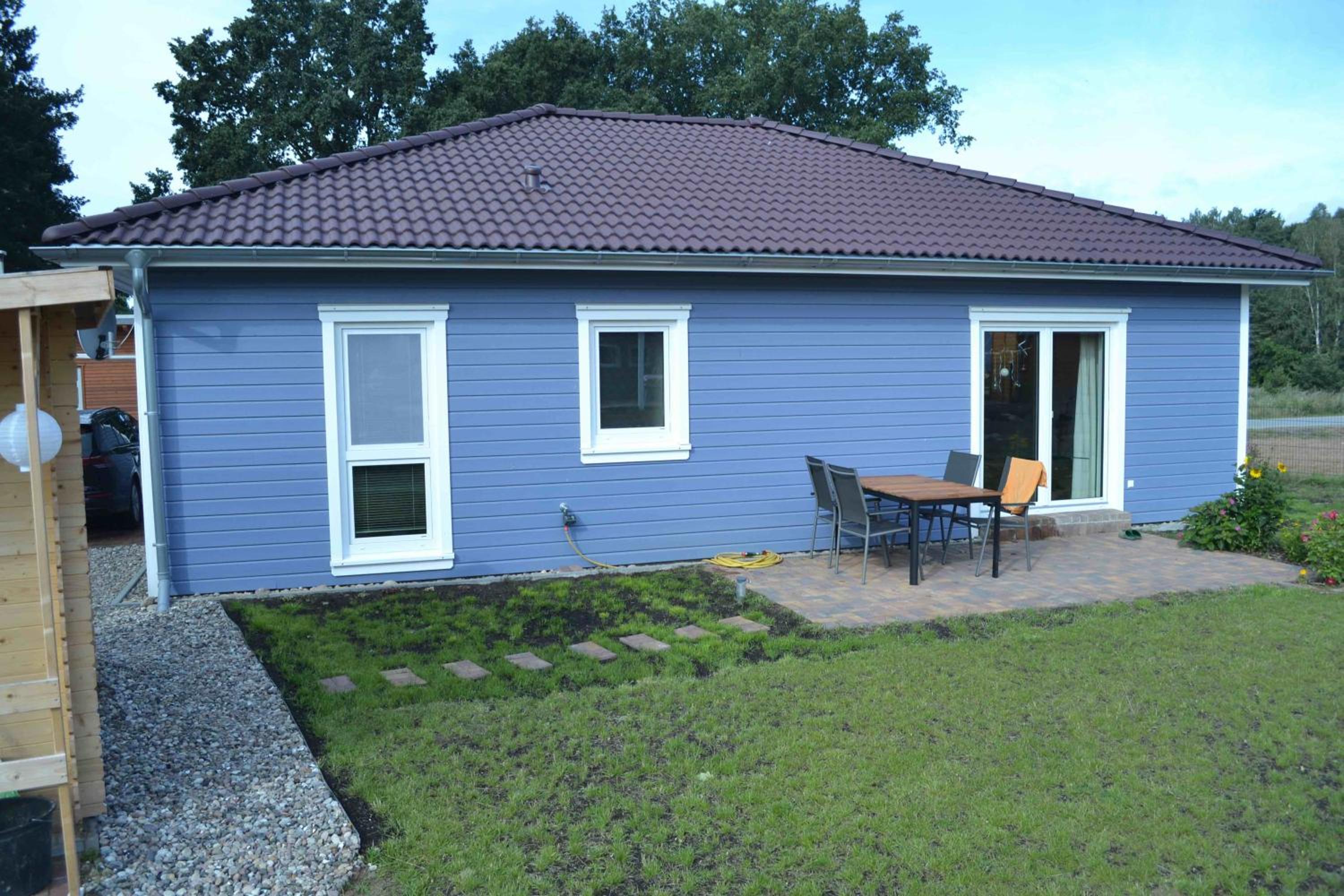 Two-Bedroom House photo 1