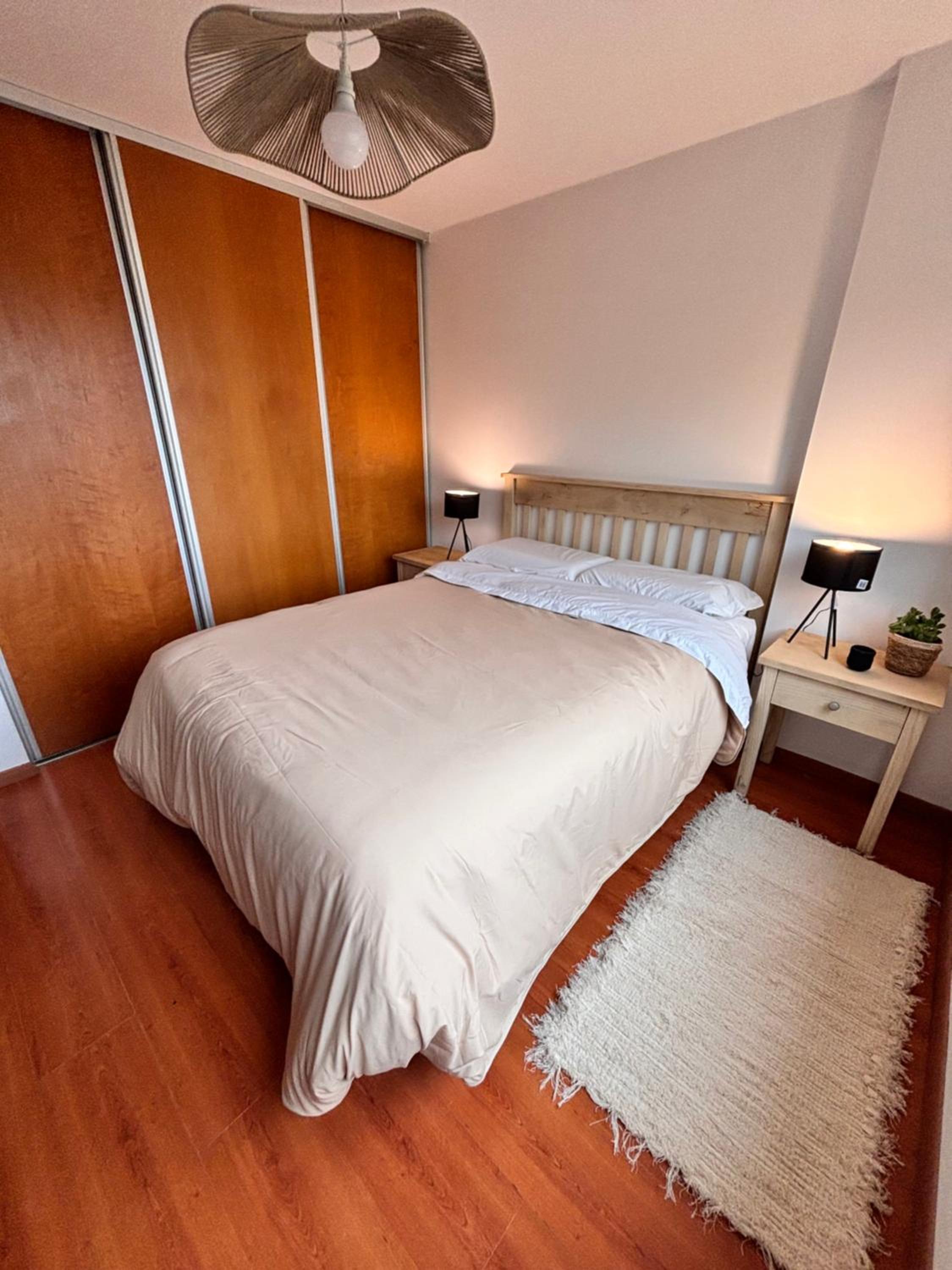 Two-Bedroom Apartment photo 1