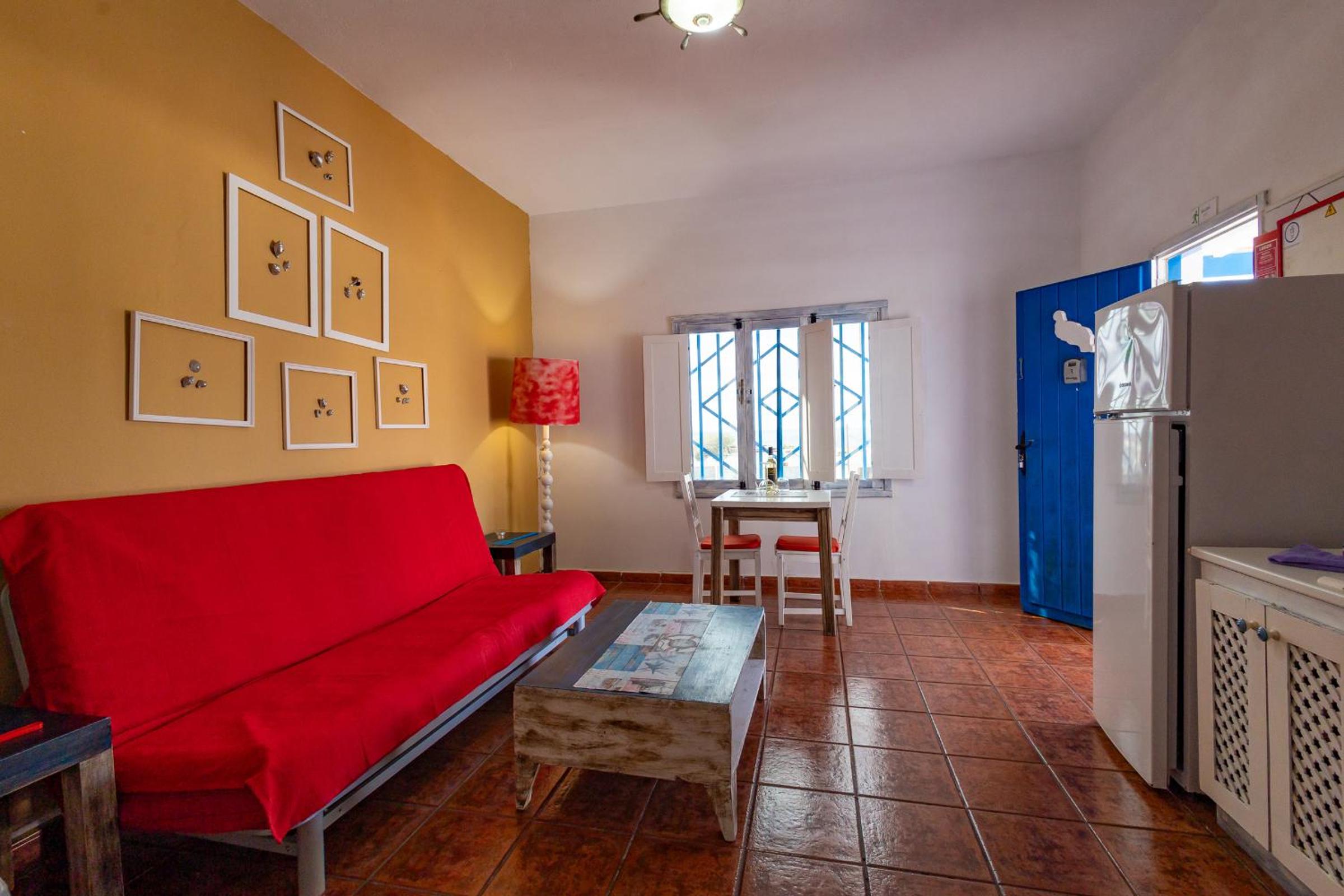 Apartamento