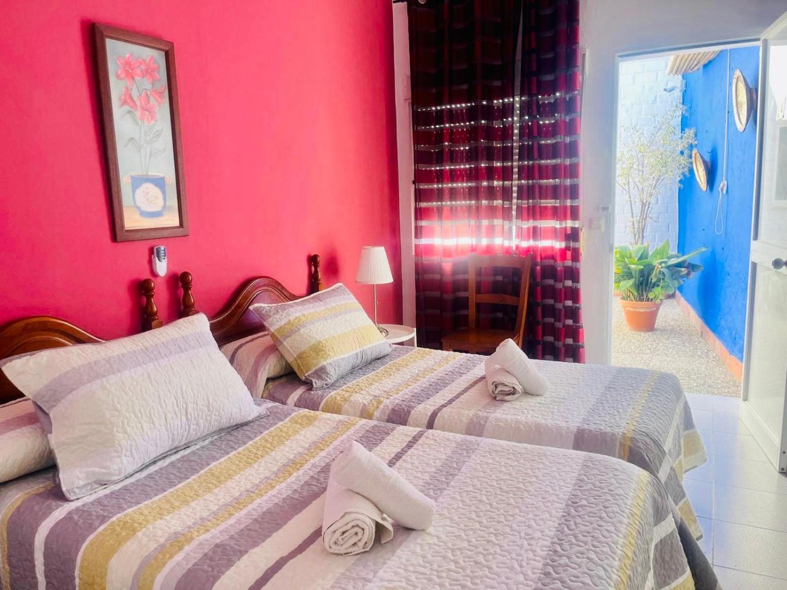 Twin Room photo 2