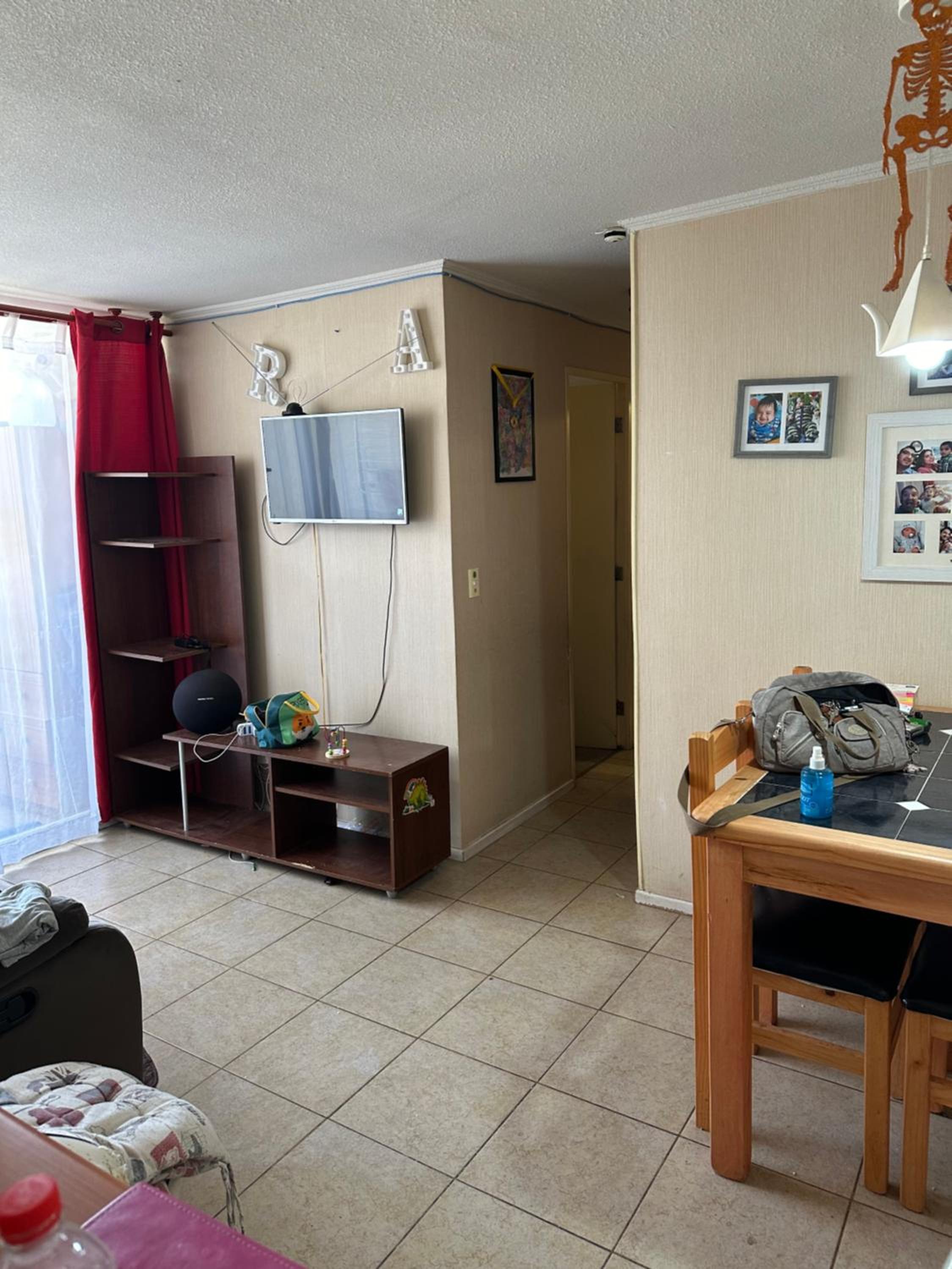 Two-Bedroom Apartment photo 2