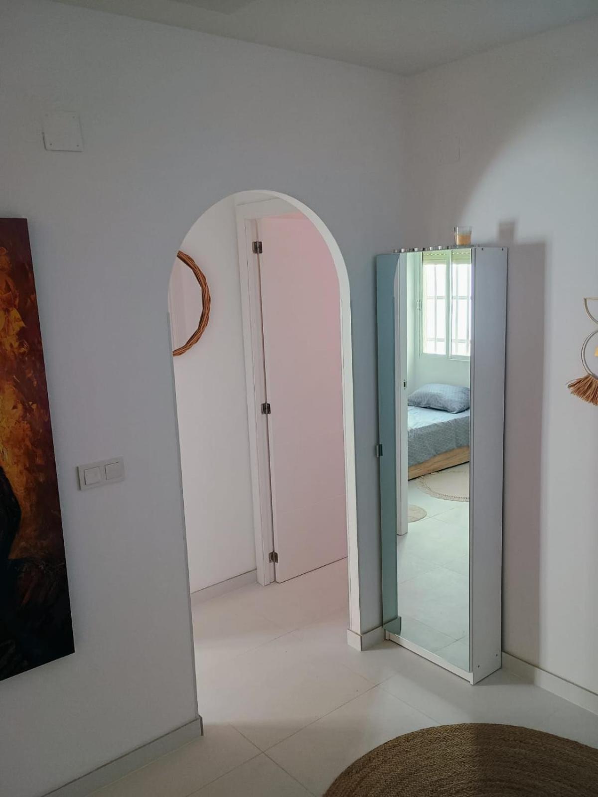 Departamento de tres habitaciones