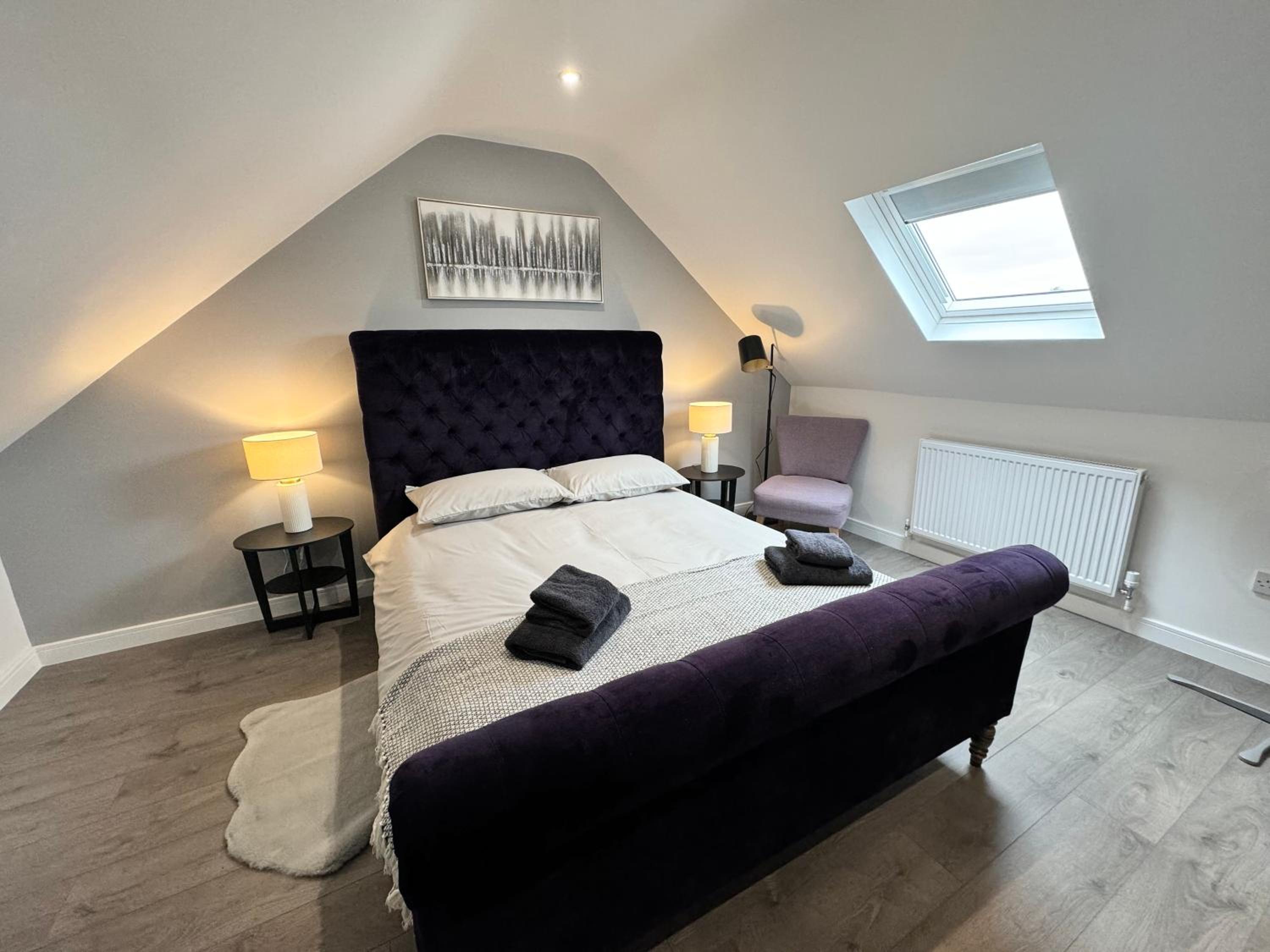 Double Room with Shared Bathroom photo 2