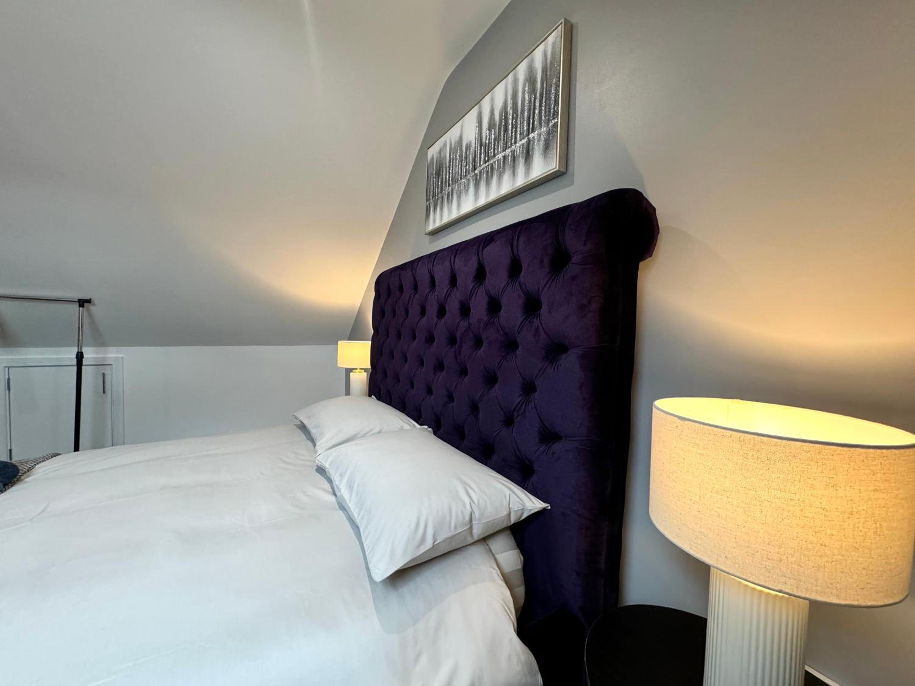 Double Room with Shared Bathroom photo 3