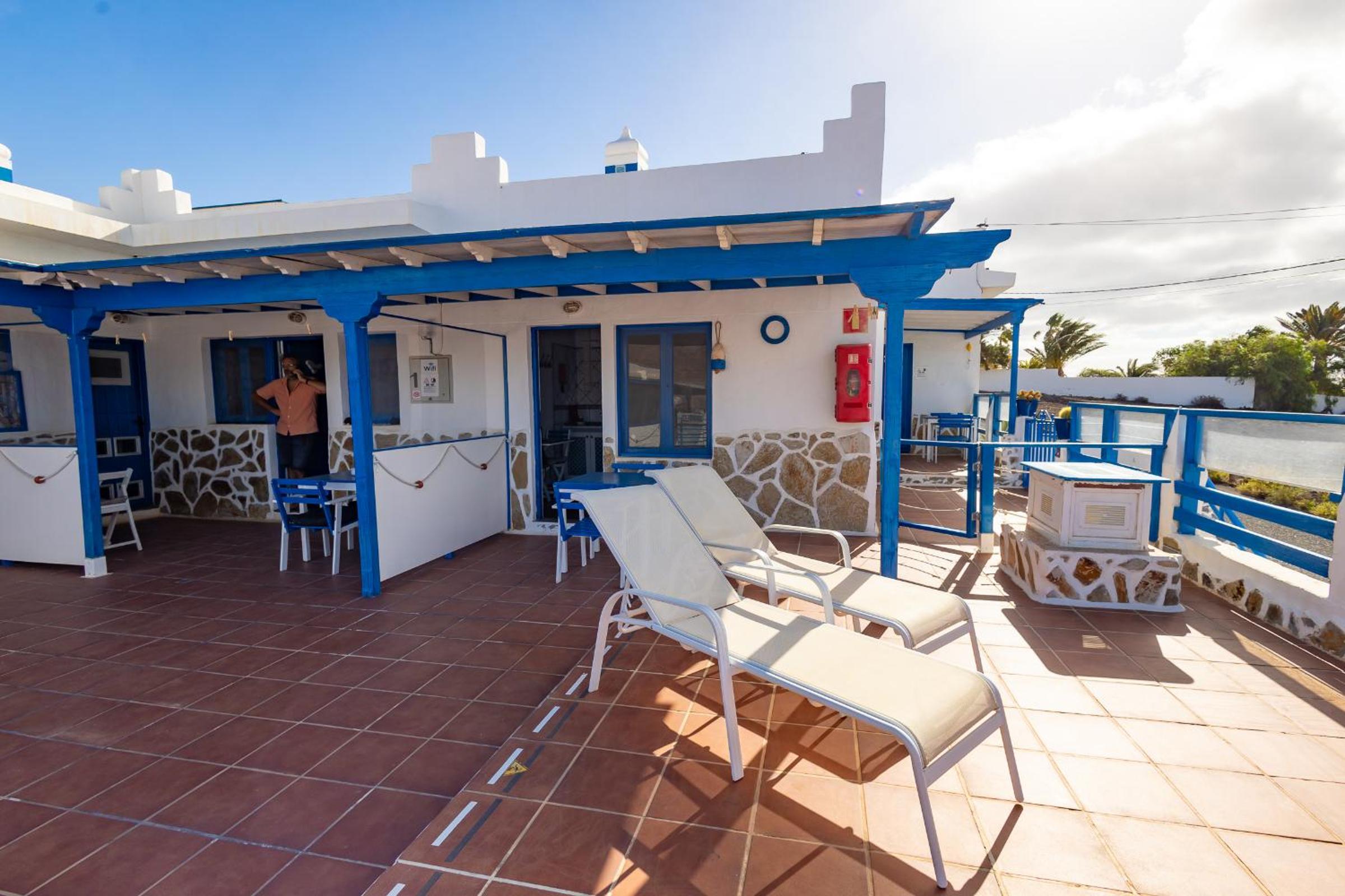 One-Bedroom Apartment with Sea View (2 Adults) photo 2